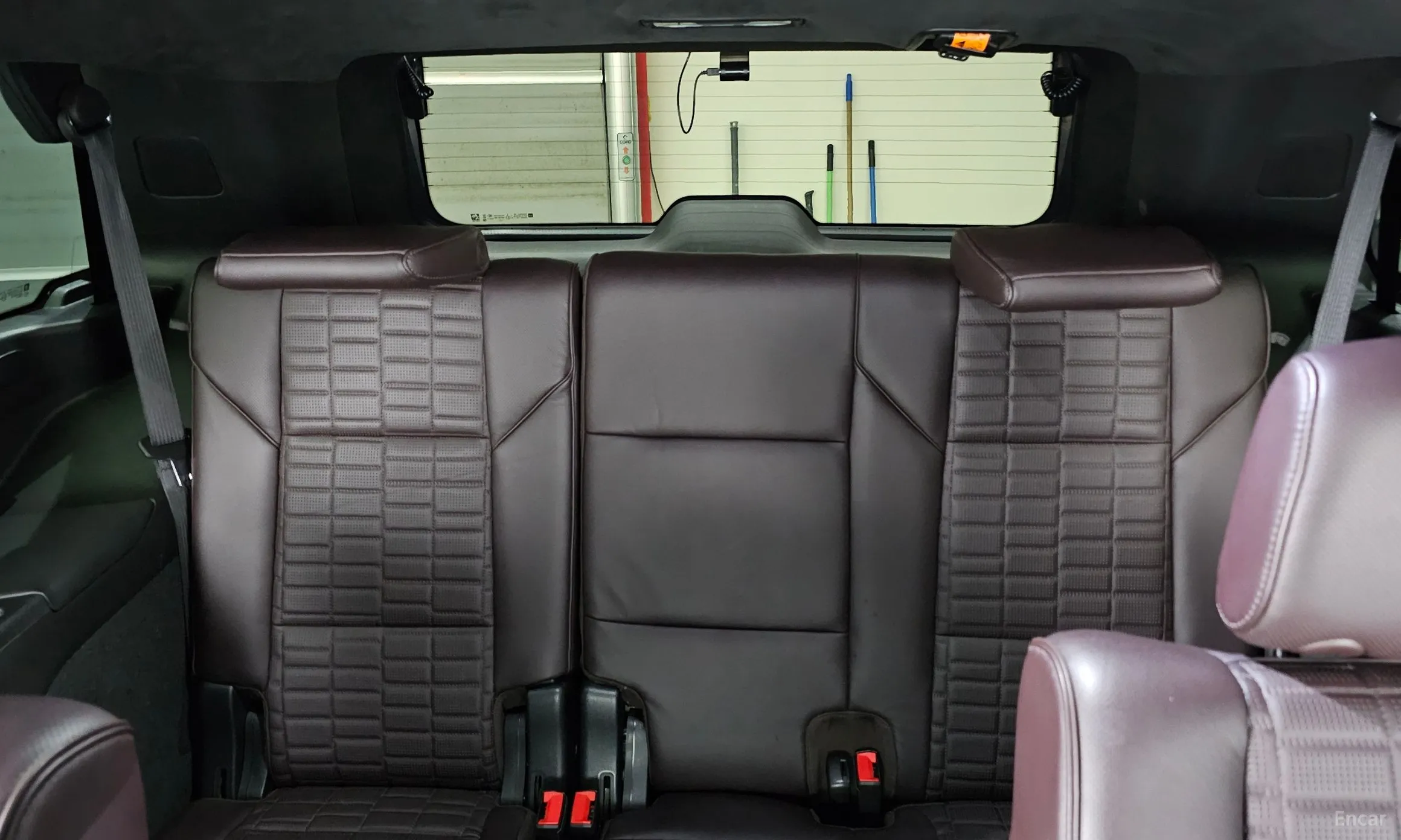 Cadillac Escalade 5th Generation превью 13