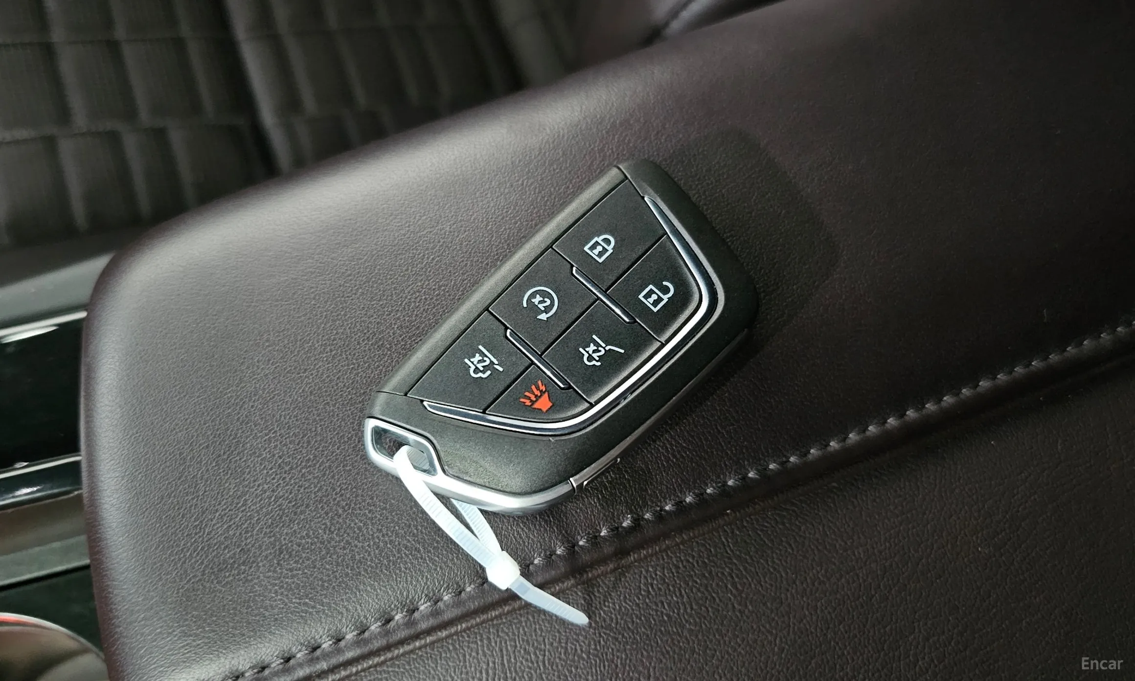 Cadillac Escalade 5th Generation превью 14