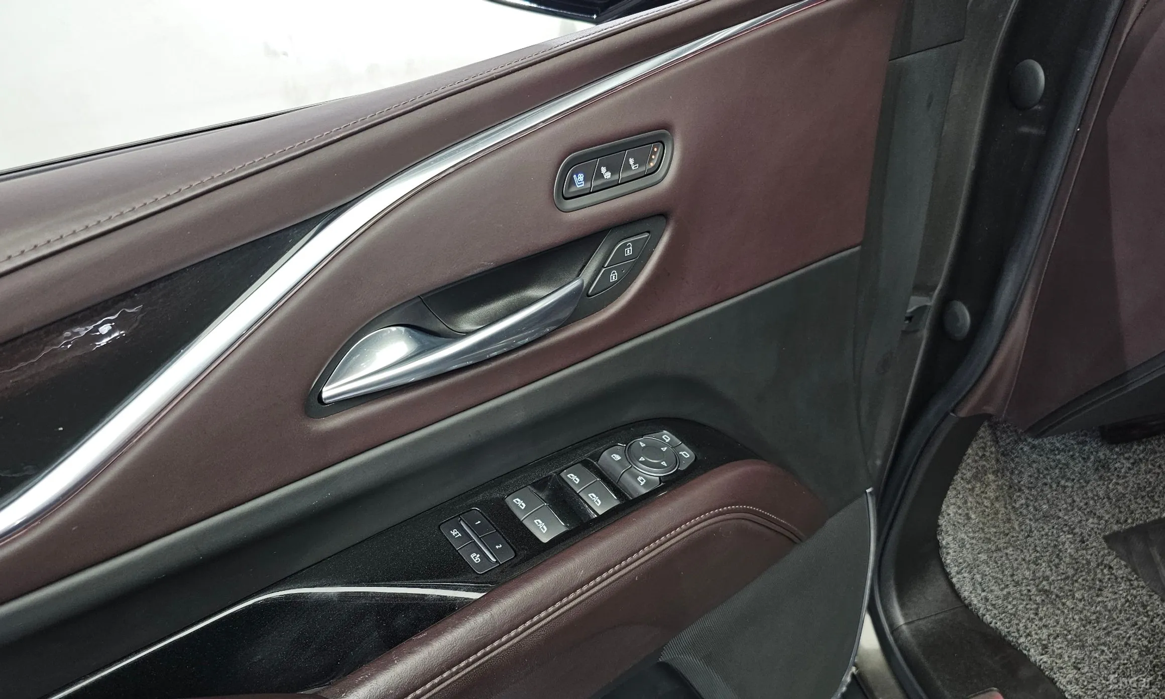 Cadillac Escalade 5th Generation превью 15