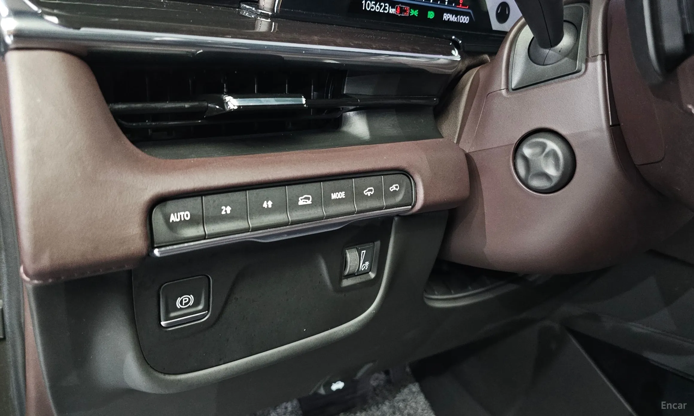 Cadillac Escalade 5th Generation превью 16