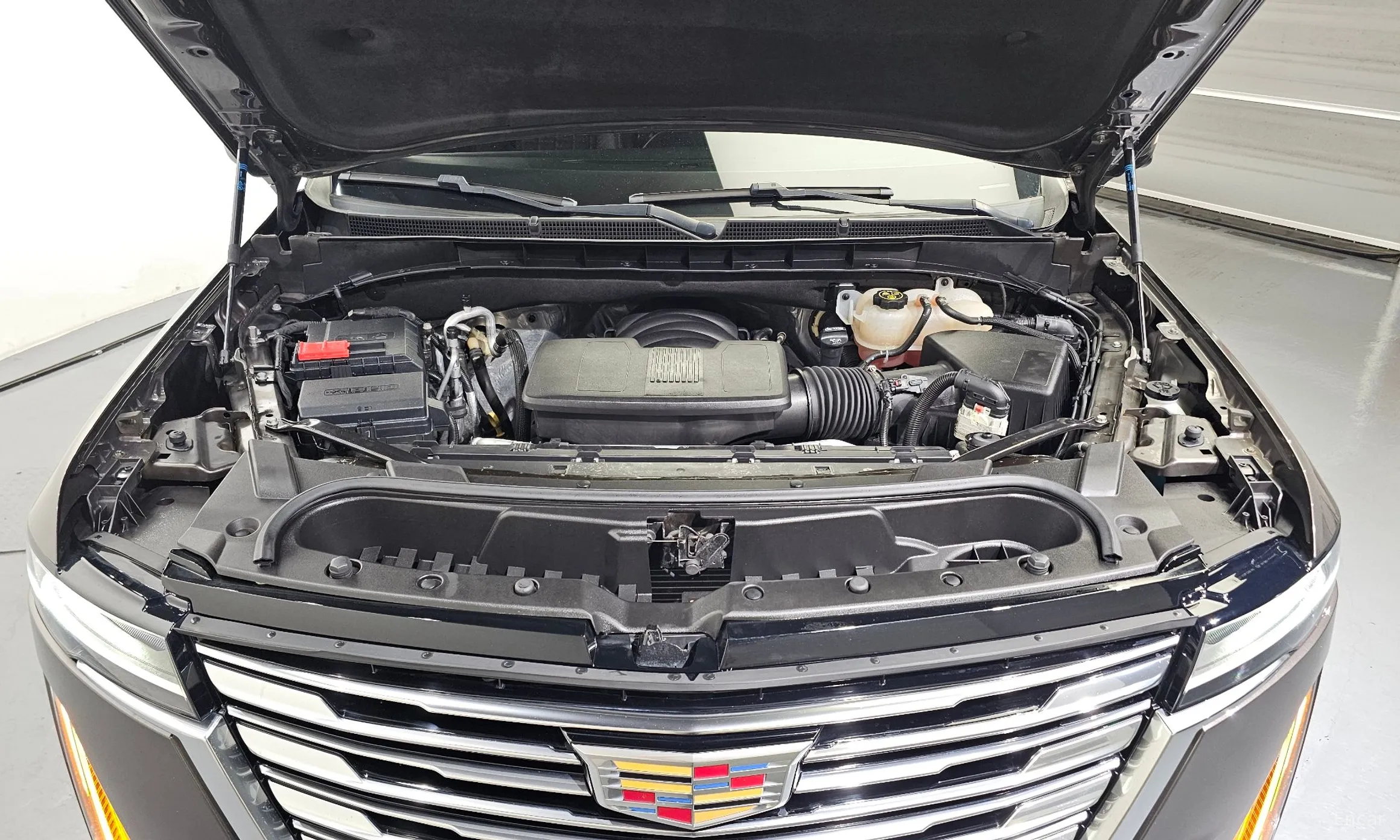 Cadillac Escalade 5th Generation превью 6