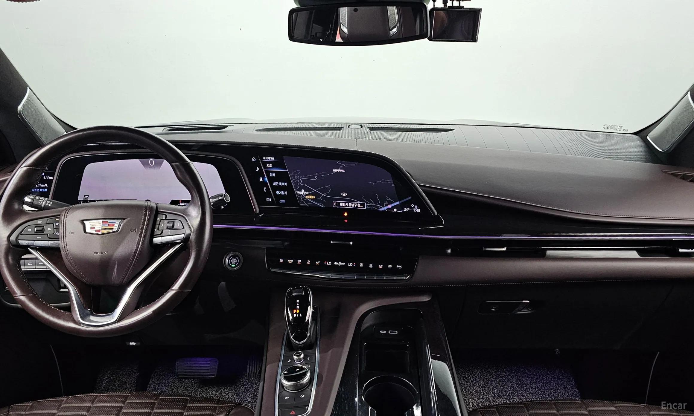 Cadillac Escalade 5th Generation превью 7