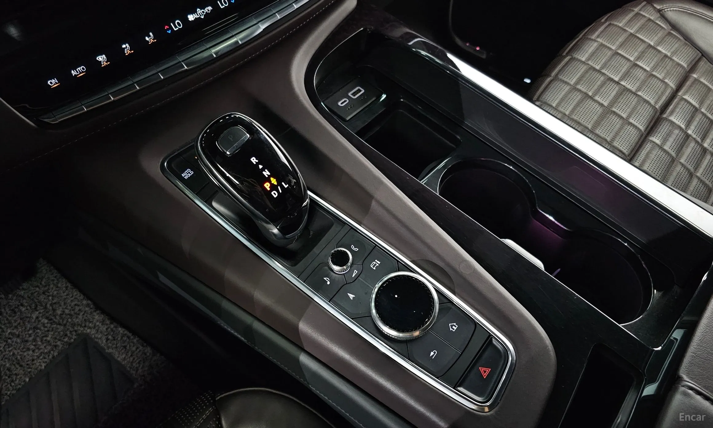 Cadillac Escalade 5th Generation превью 9