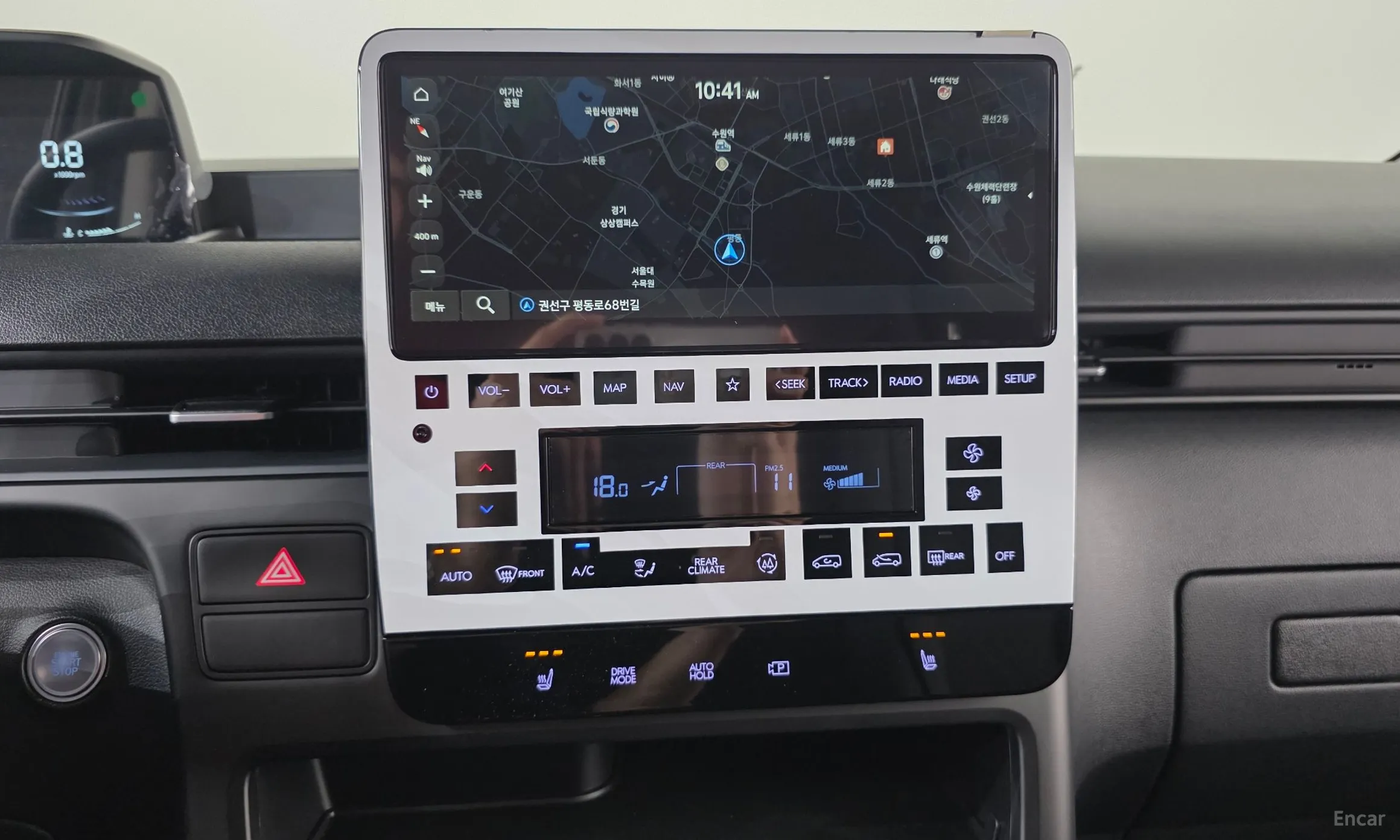 Hyundai Staria превью 12
