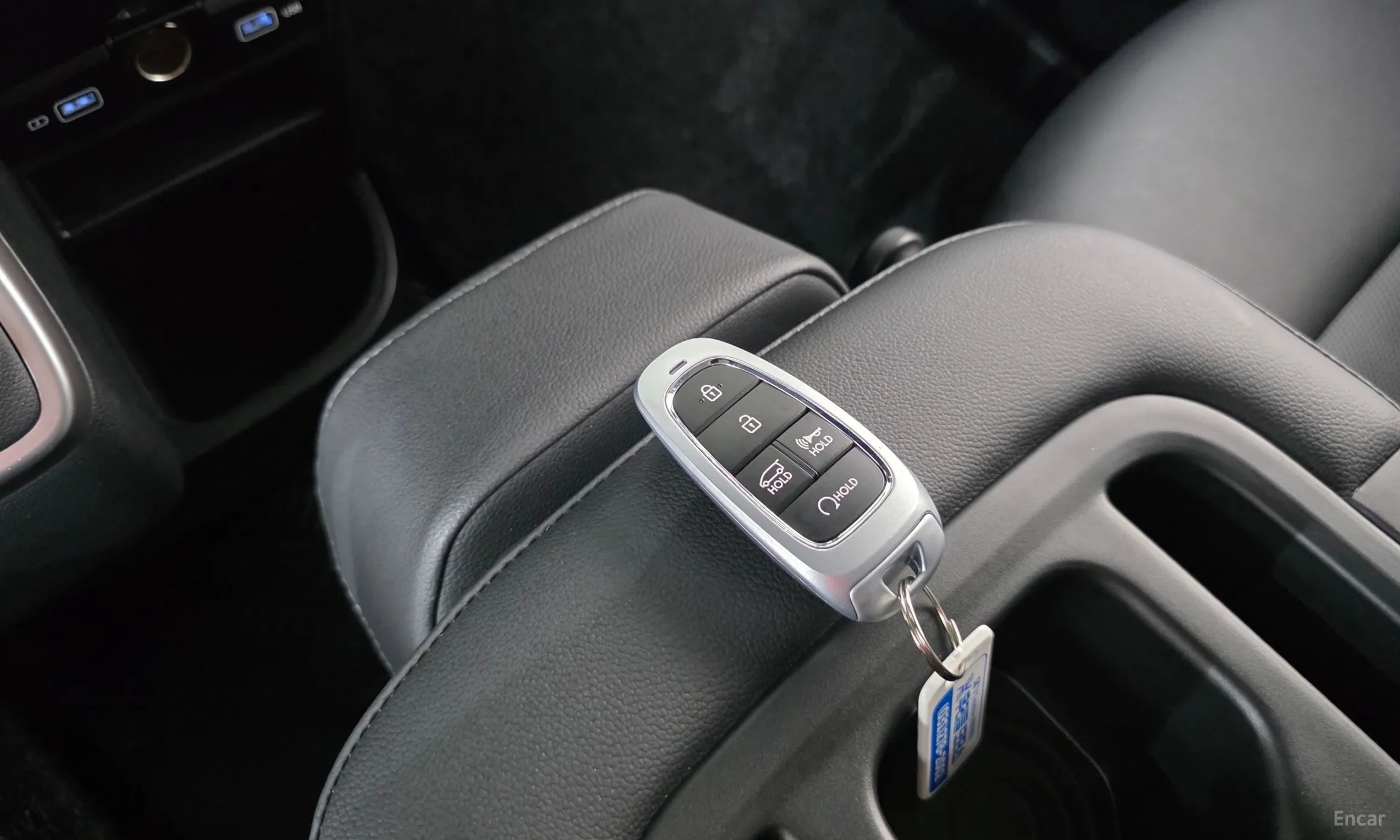Hyundai Staria превью 15