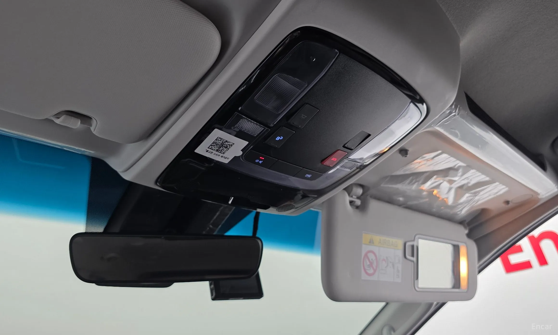 Hyundai Staria превью 19