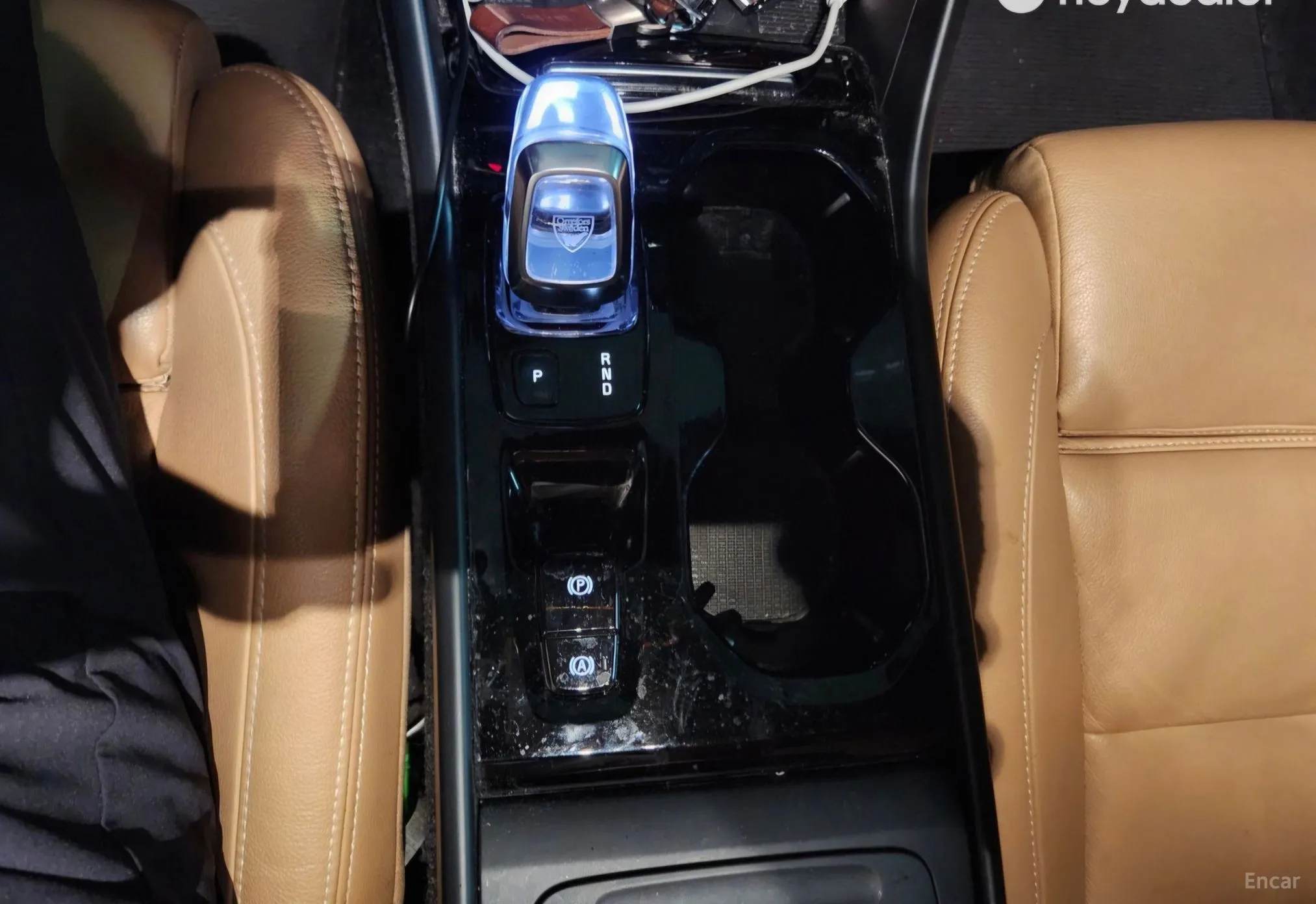 Volvo XC40 превью 9