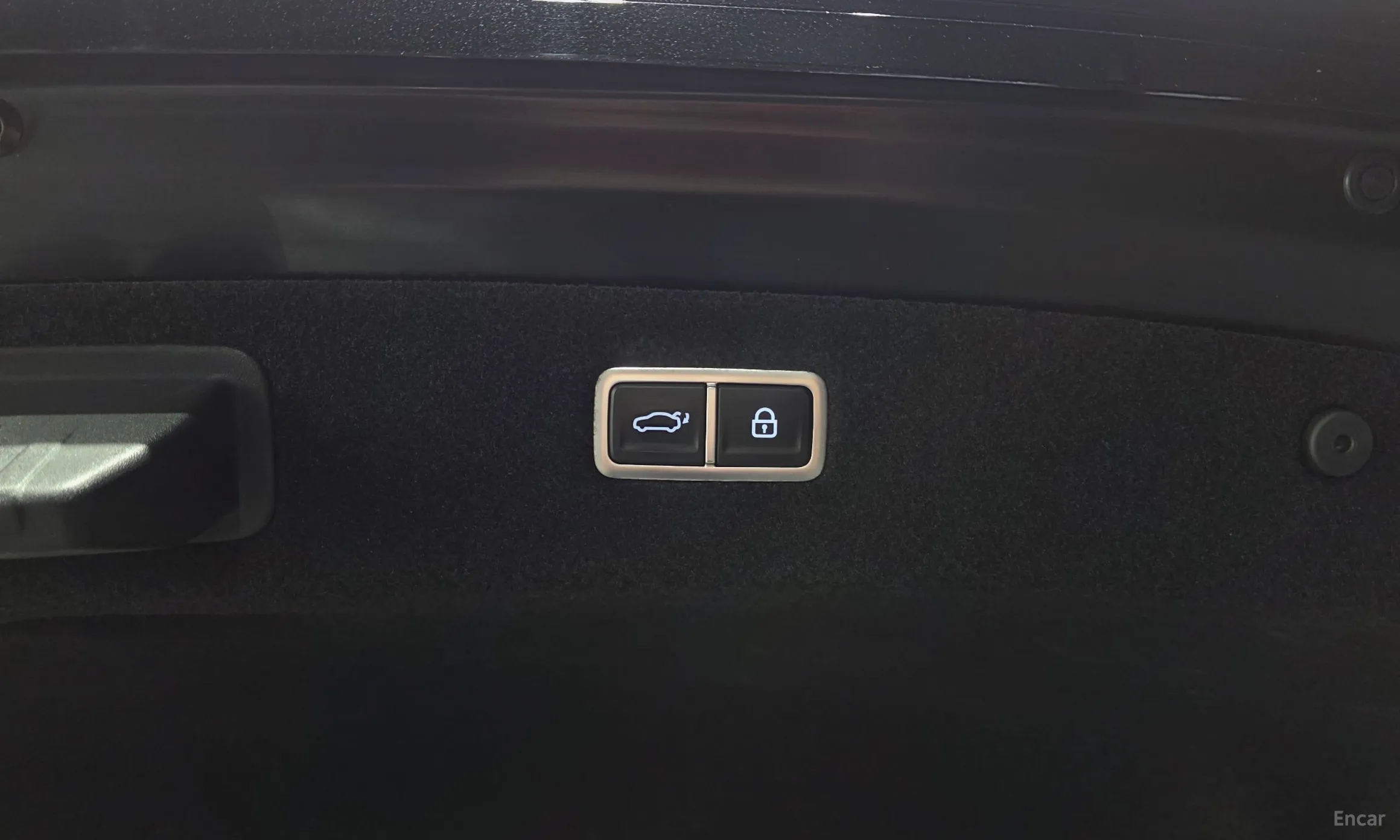 Genesis G90 (RS4) превью 16