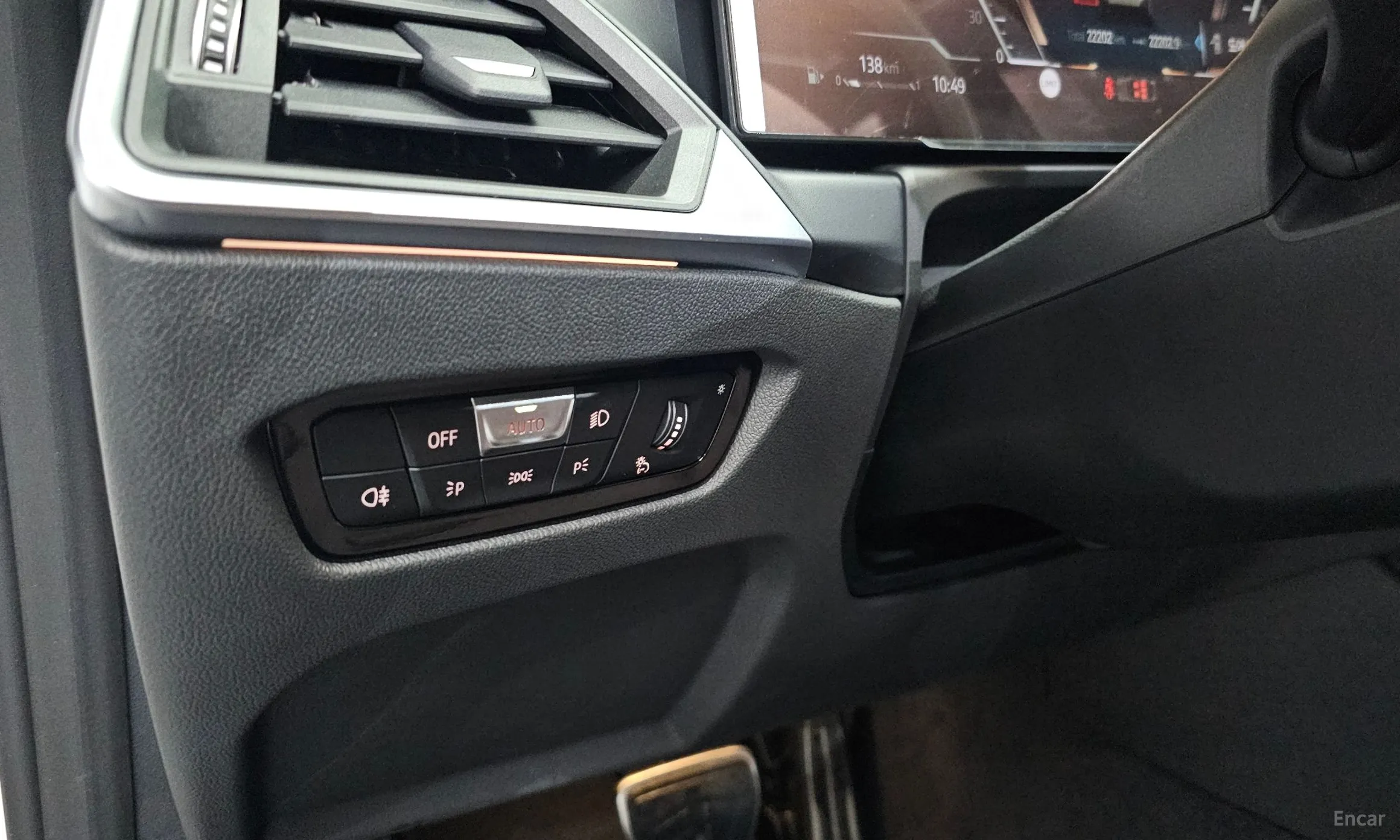 BMW Series 4 (G22) превью 14