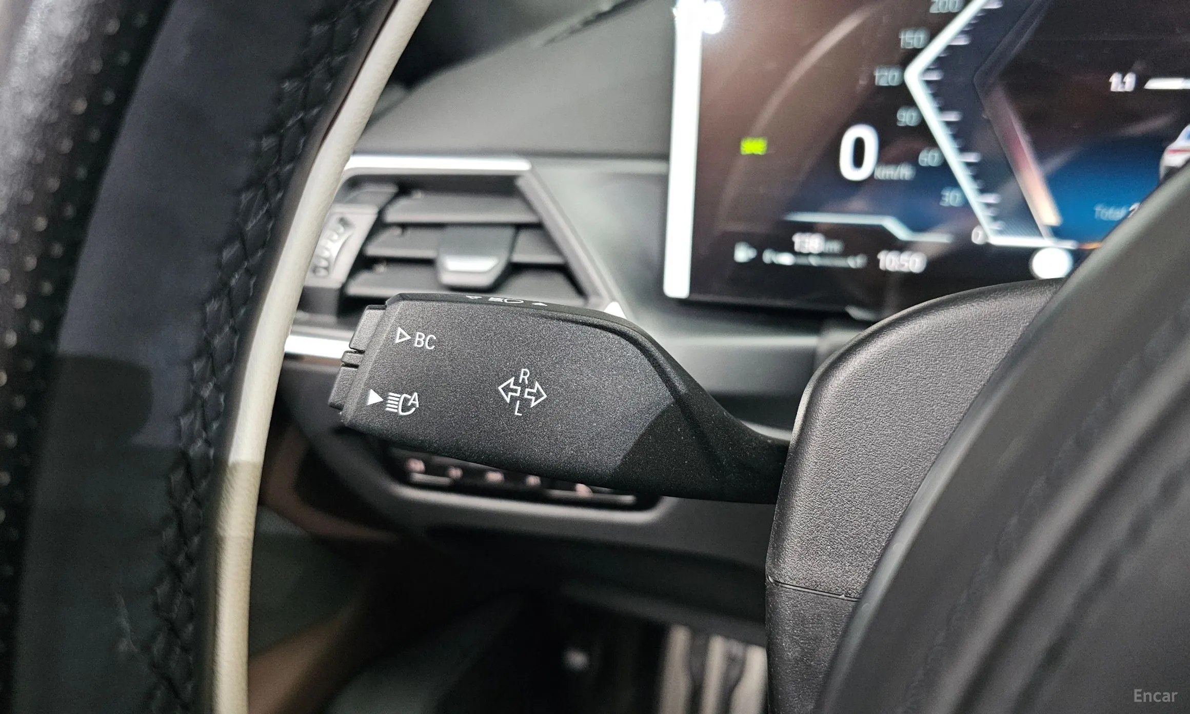 BMW Series 4 (G22) превью 15