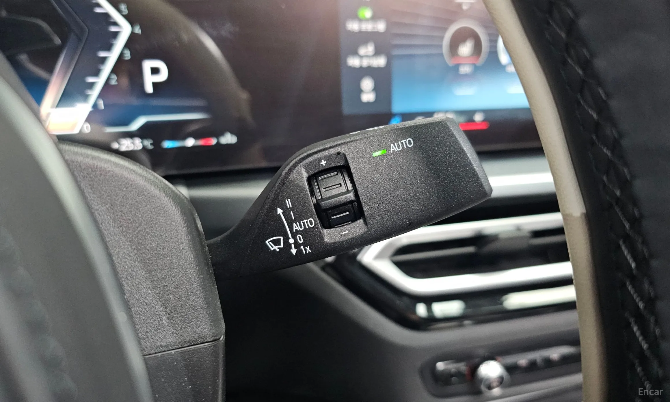 BMW Series 4 (G22) превью 16
