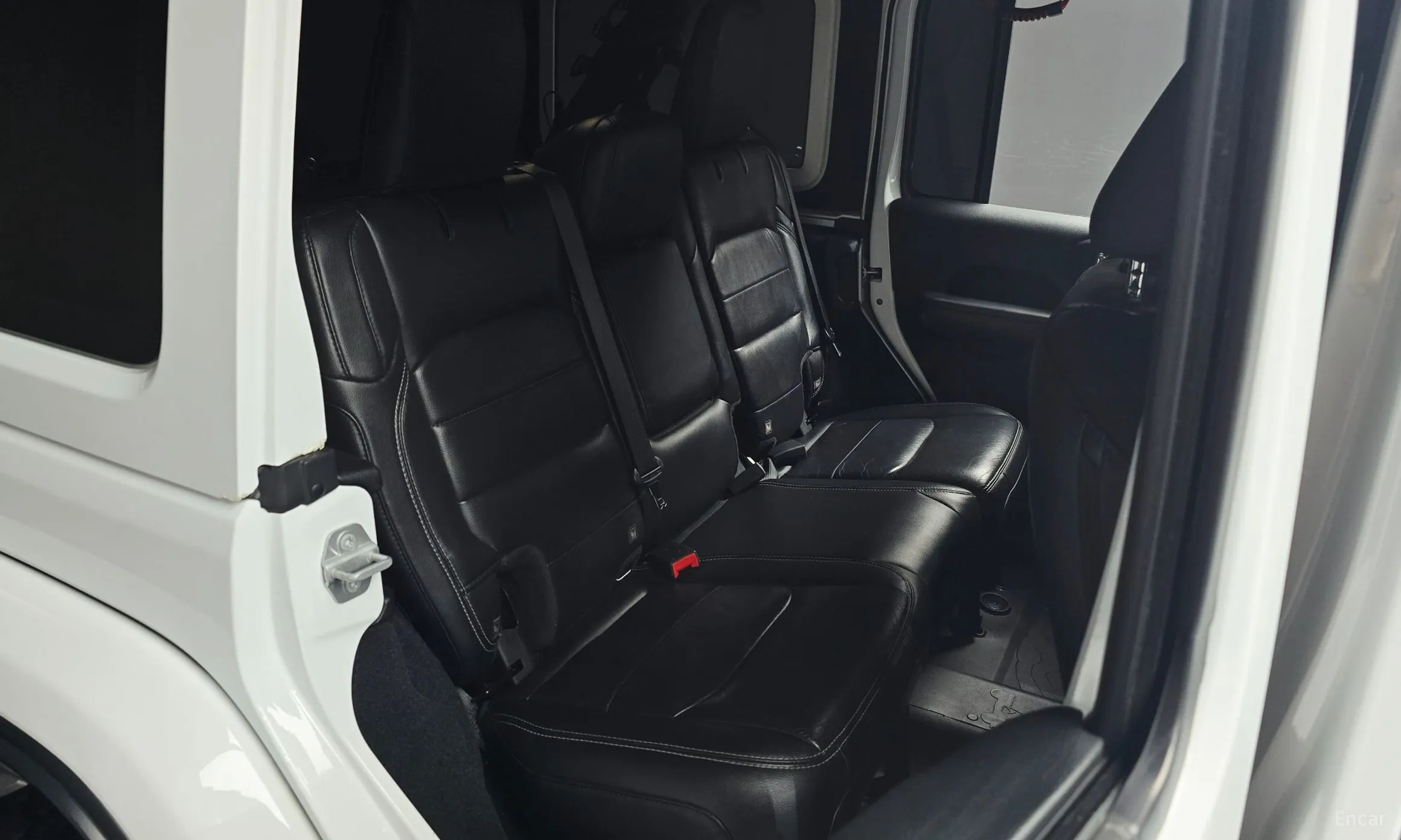 Jeep Wrangler (JL) превью 11