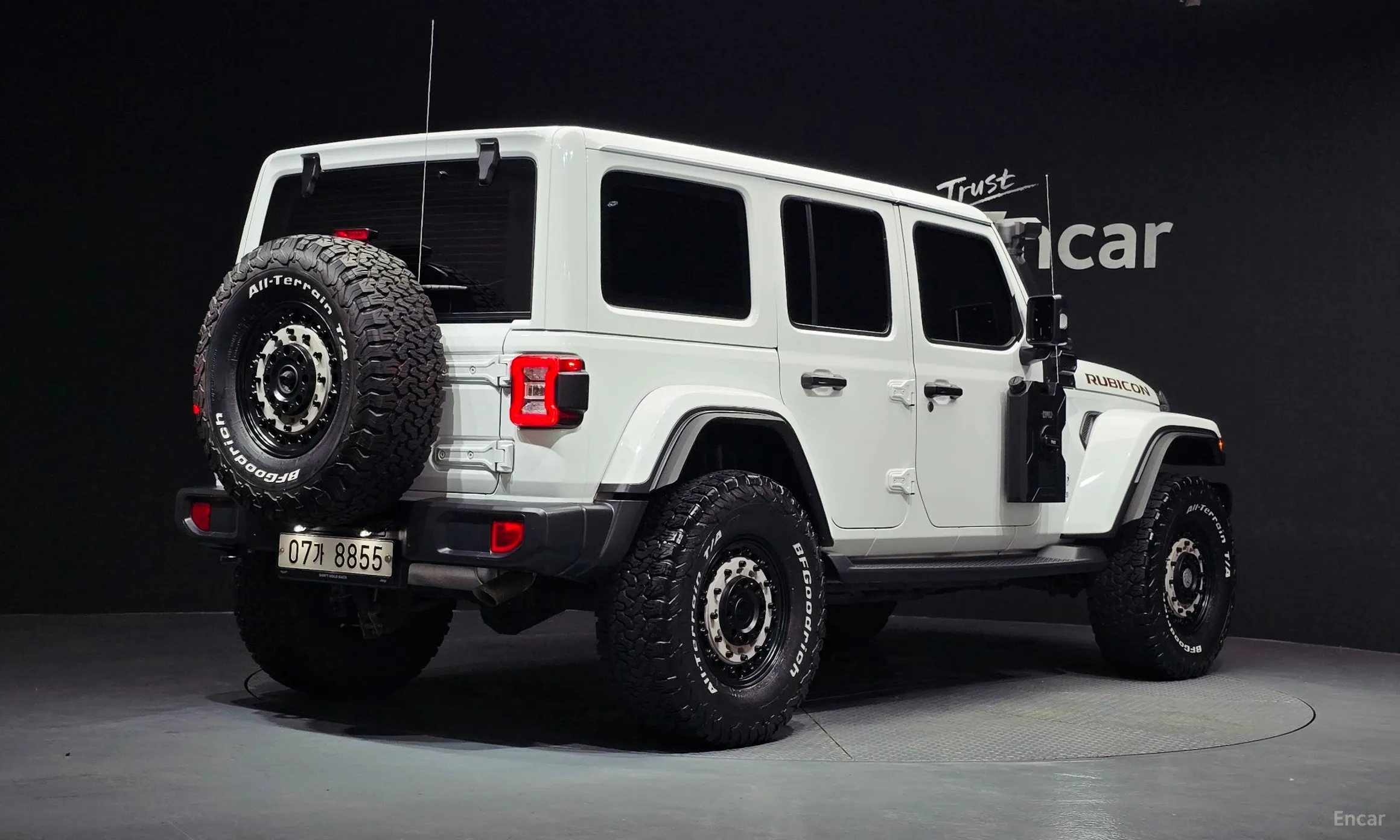 Jeep Wrangler (JL)