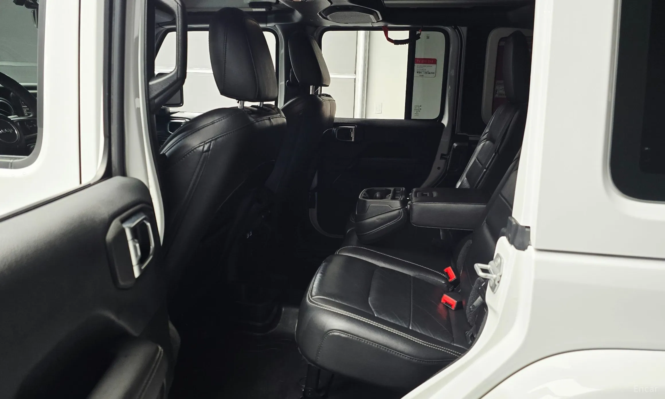 Jeep Wrangler (JL) превью 17