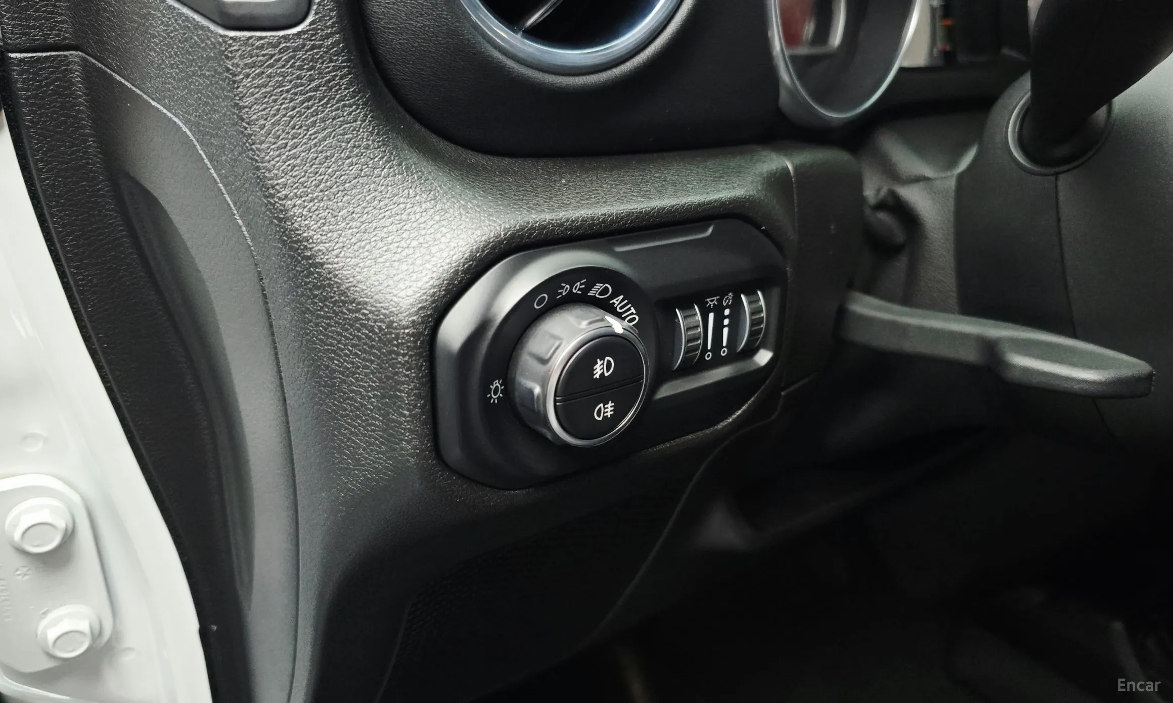 Jeep Wrangler (JL) превью 19