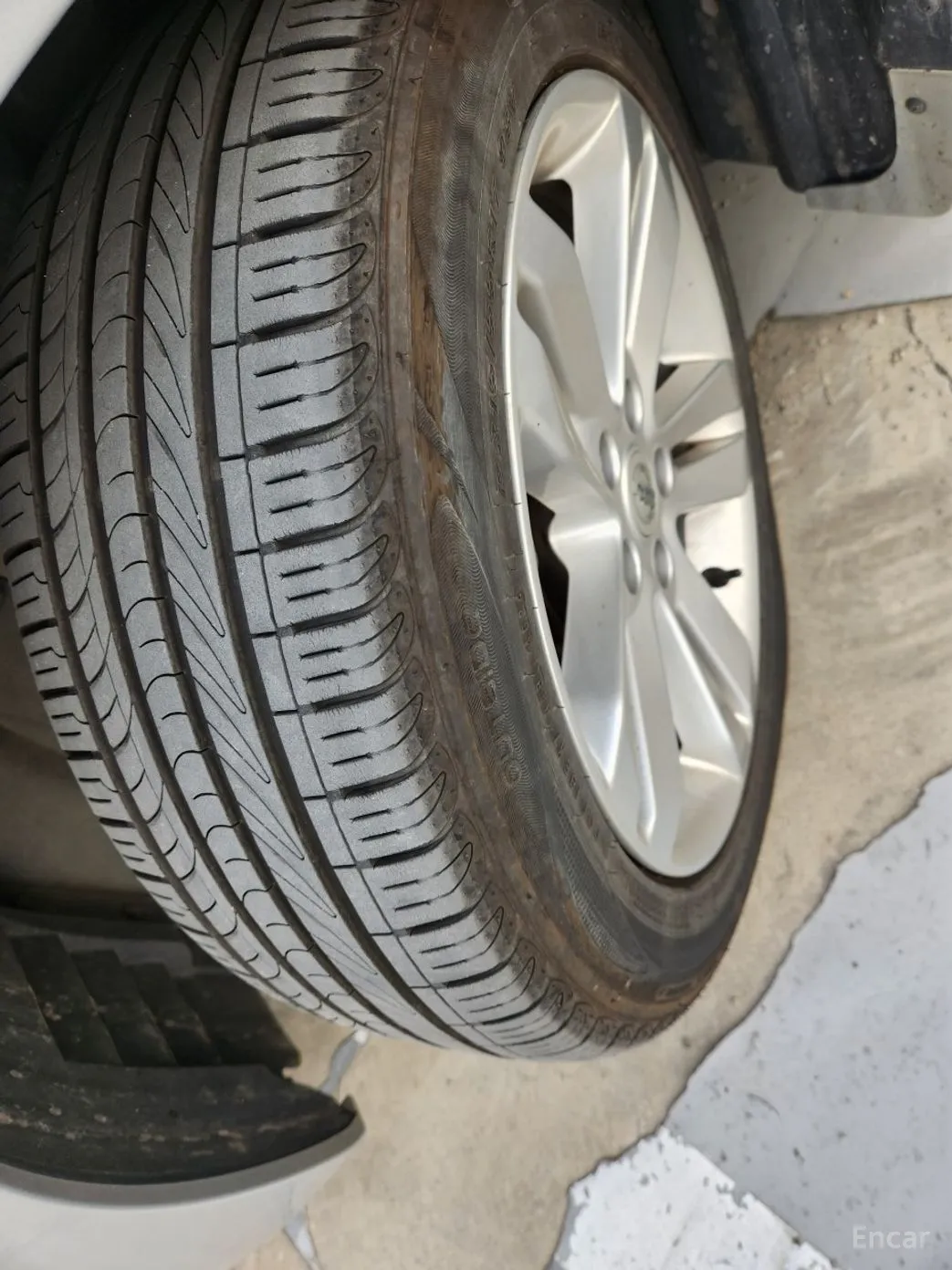 Nissan Altima превью 14