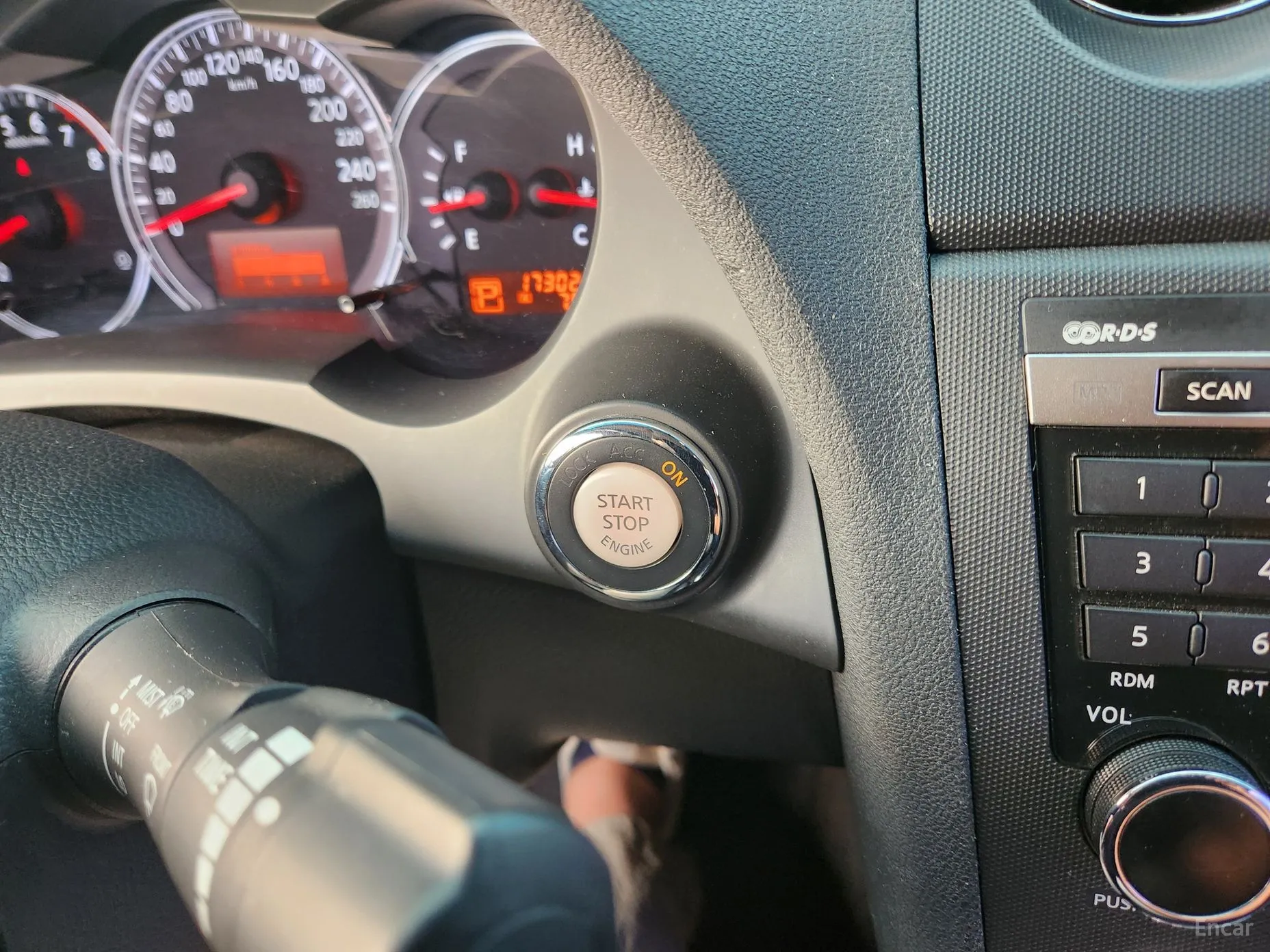 Nissan Altima превью 17