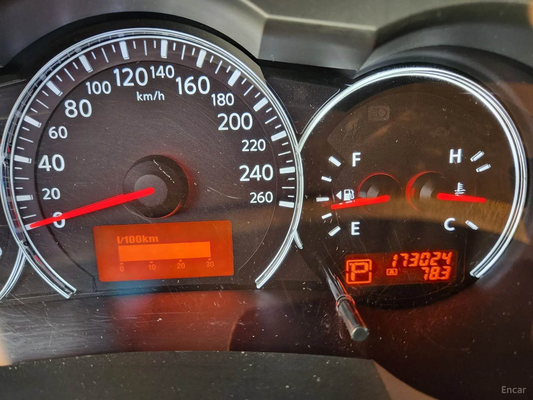 Nissan Altima превью 5
