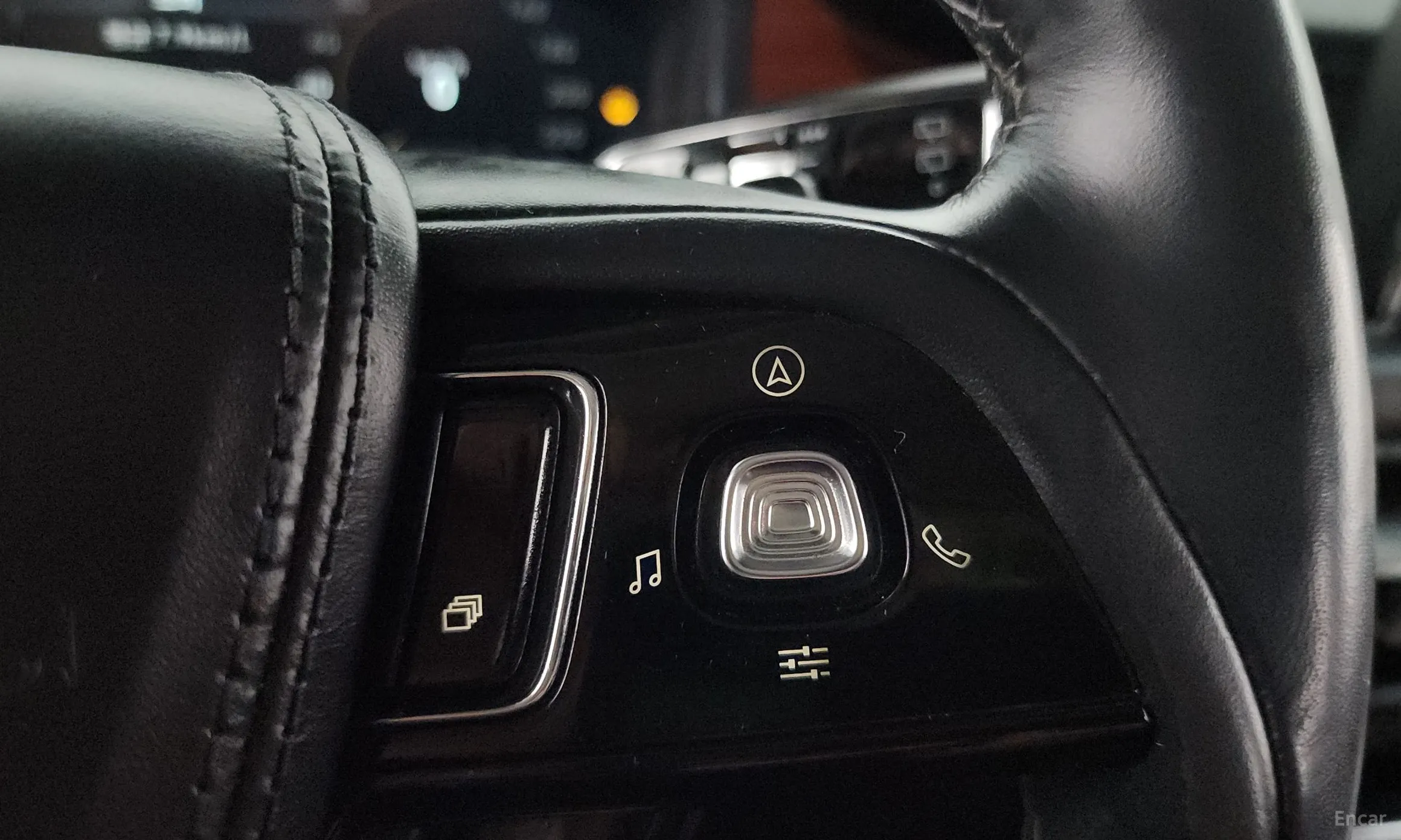 Lincoln Aviator 2nd Generation превью 16