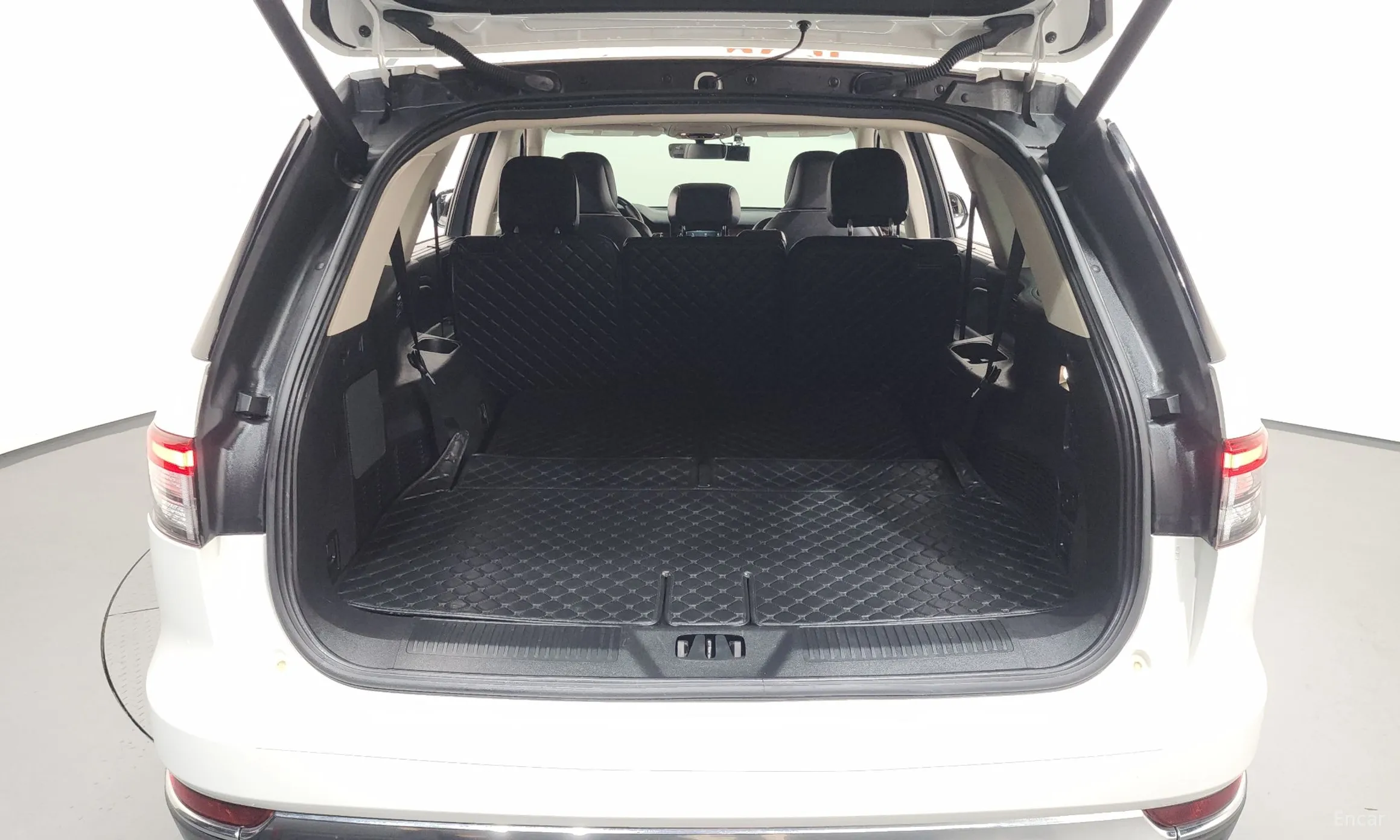 Lincoln Aviator 2nd Generation превью 20