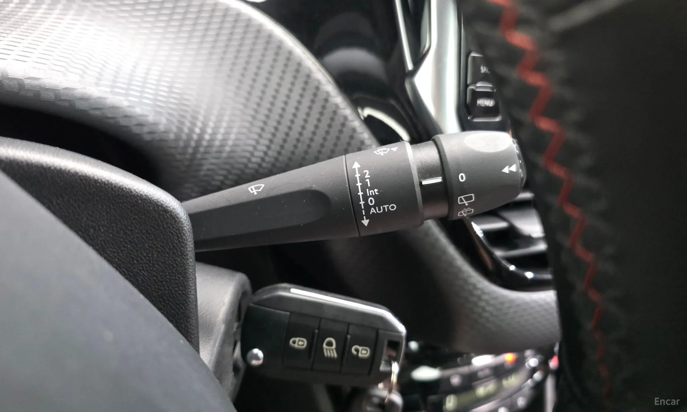 Peugeot 2008. превью 18