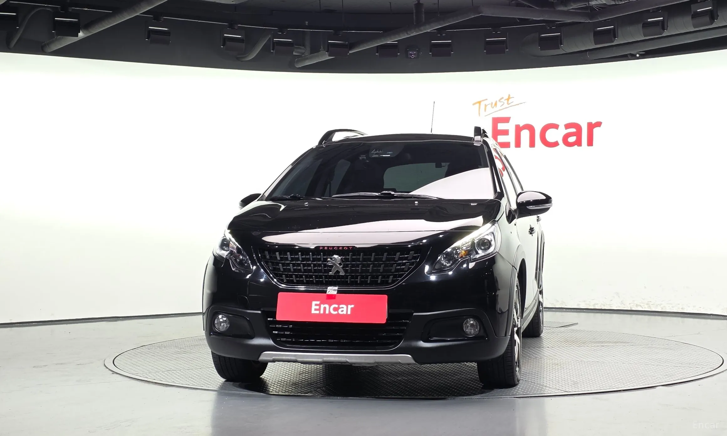 Peugeot 2008. превью 3