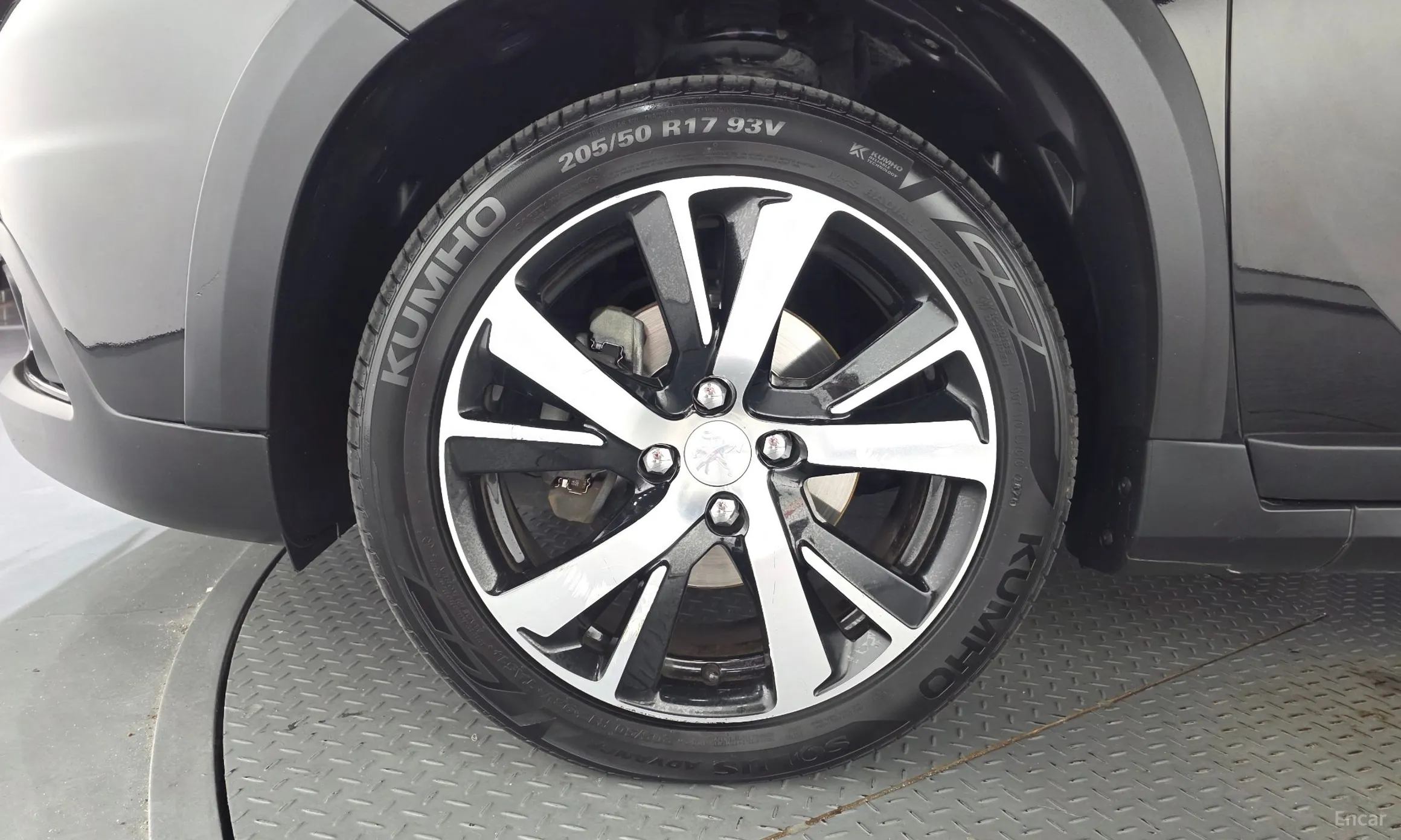 Peugeot 2008. превью 5