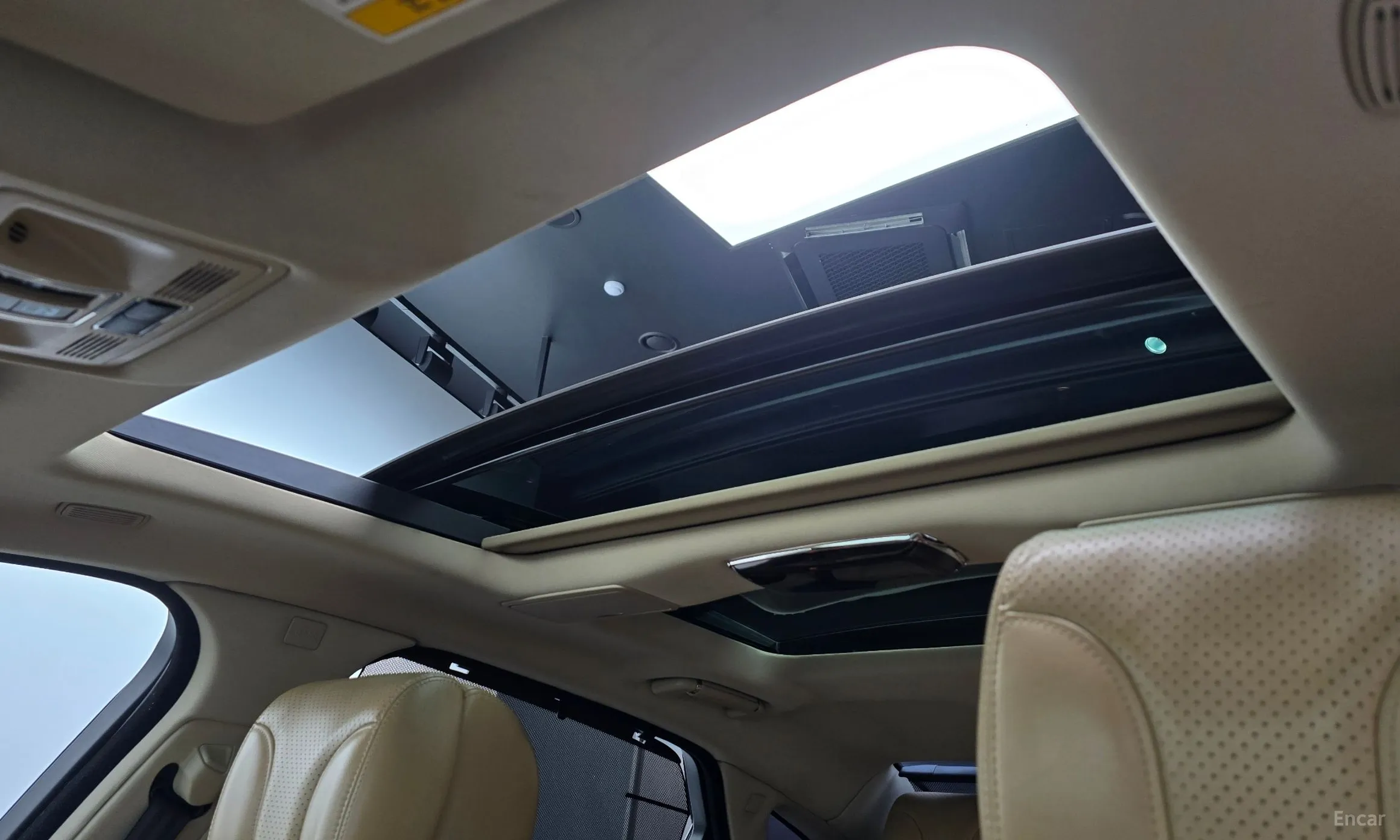 Jaguar All New XJ превью 17