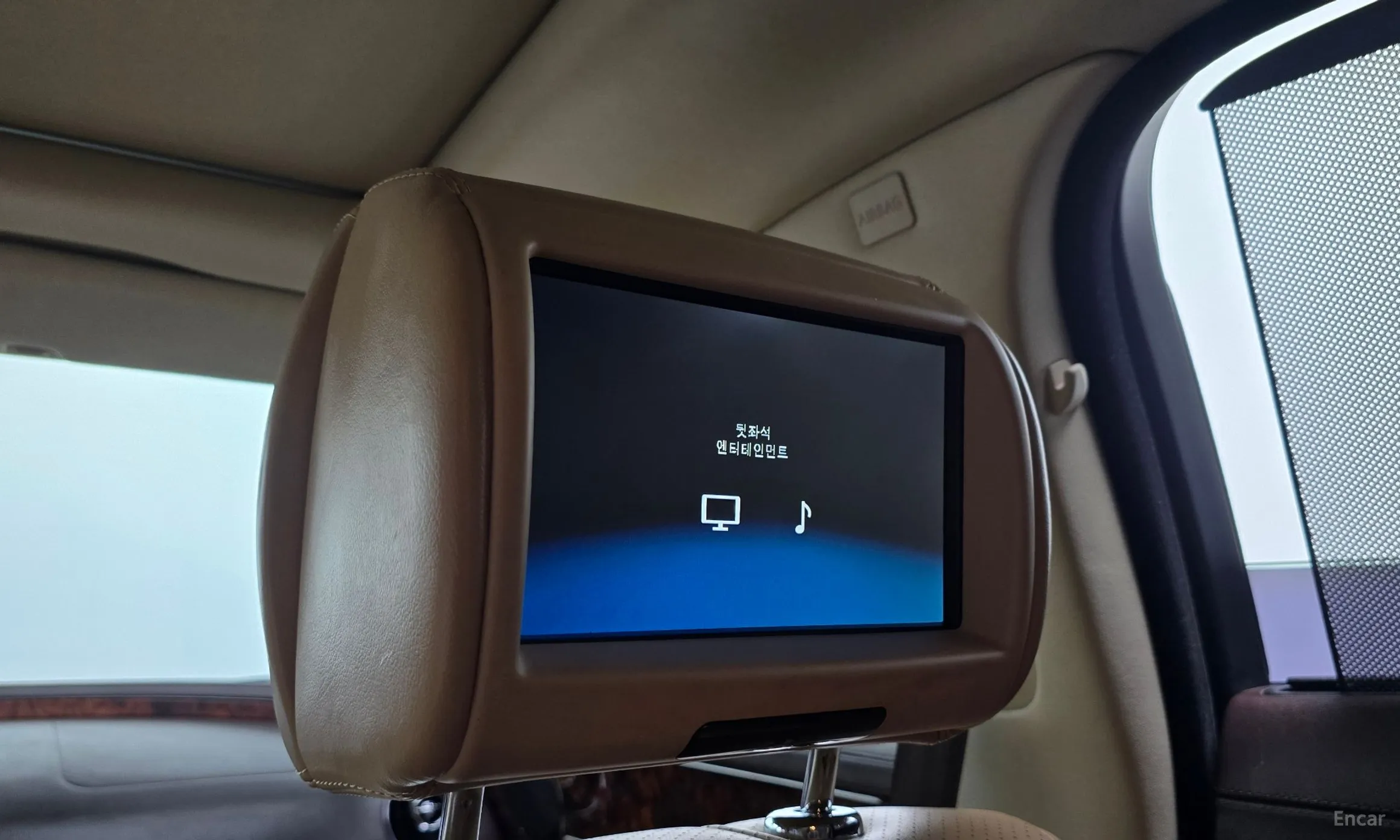 Jaguar All New XJ превью 20
