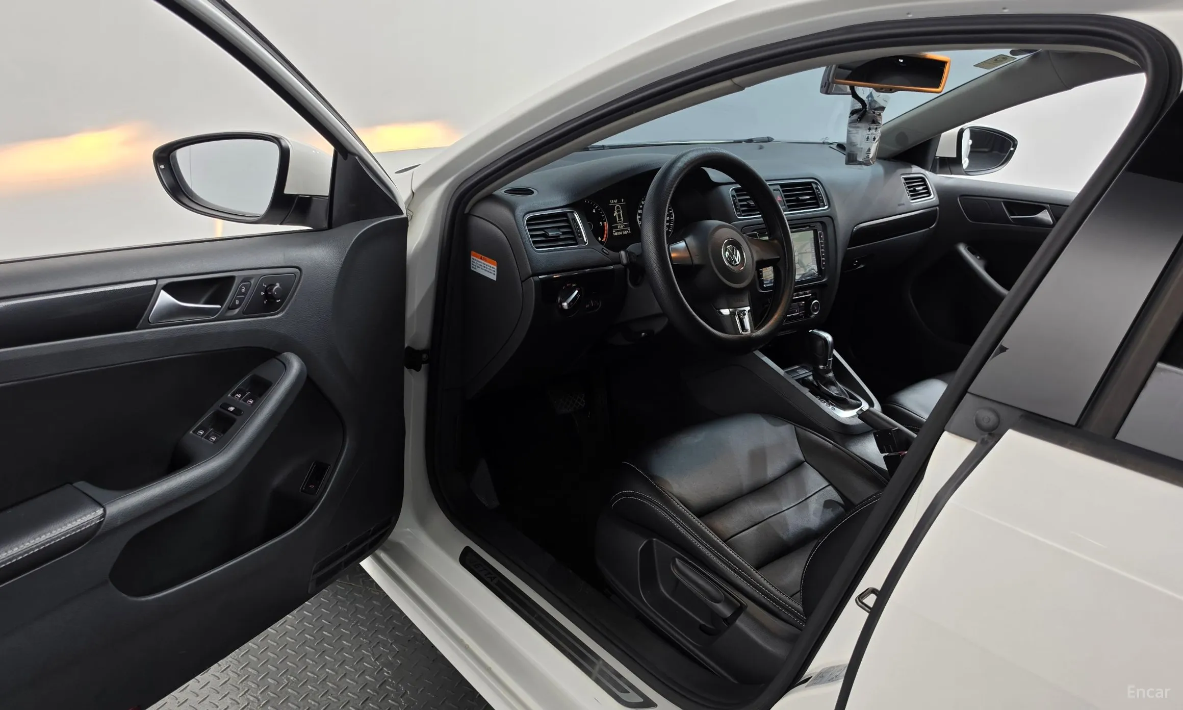 Volkswagen New Zeta превью 10