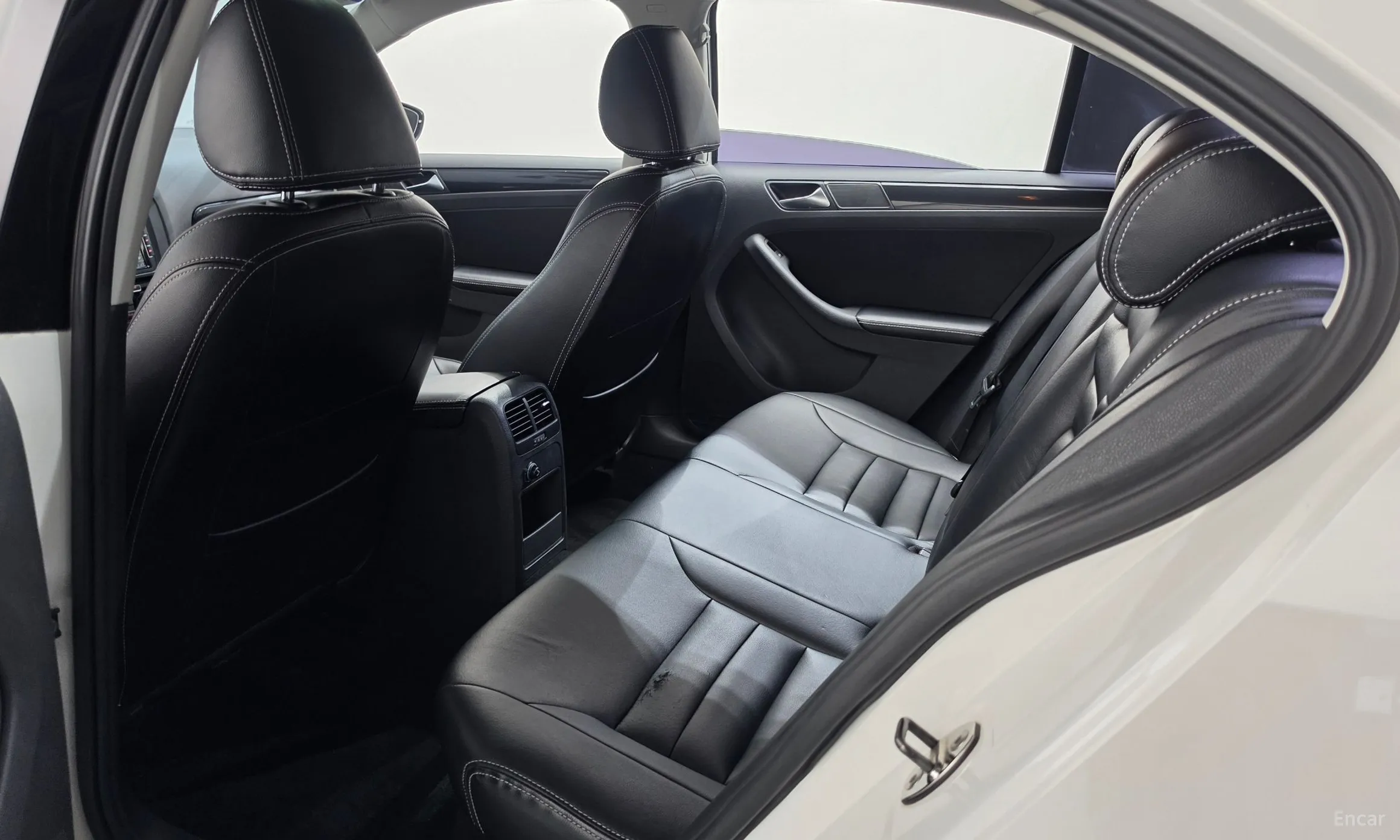 Volkswagen New Zeta превью 11