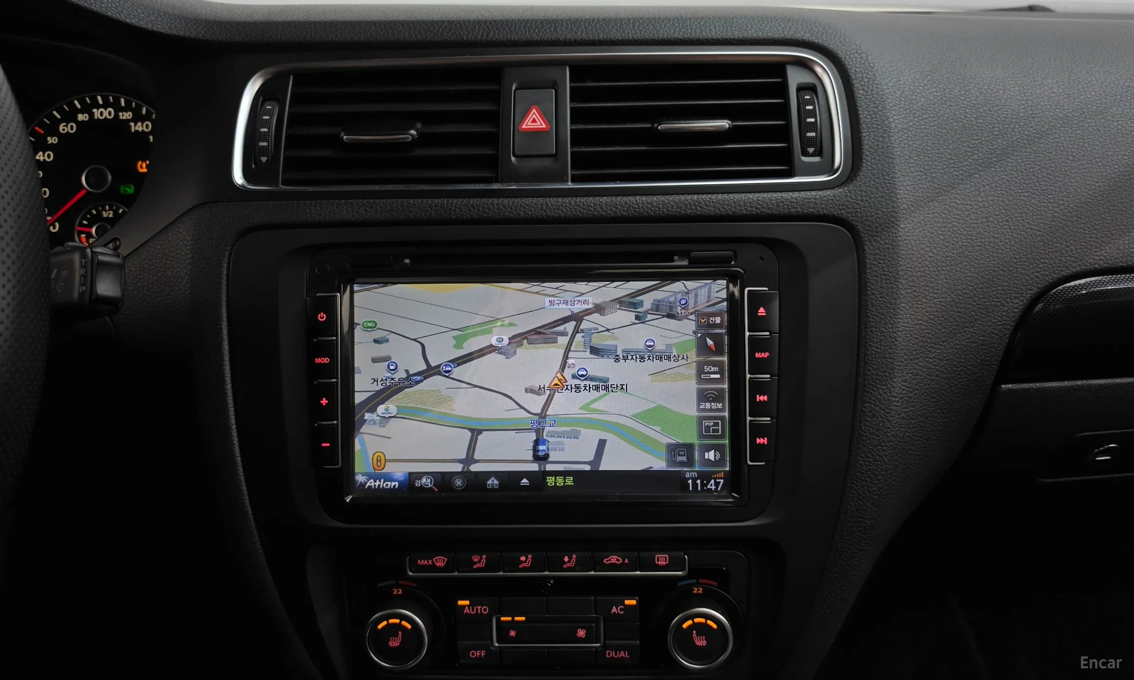 Volkswagen New Zeta превью 12