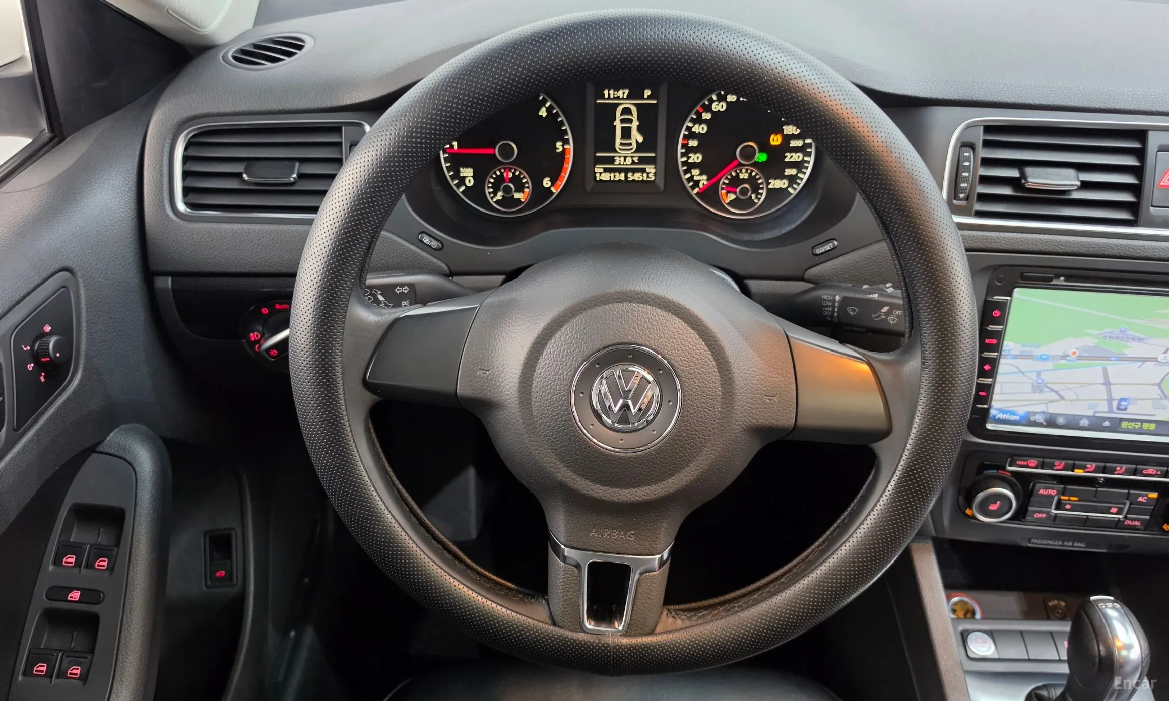 Volkswagen New Zeta превью 13