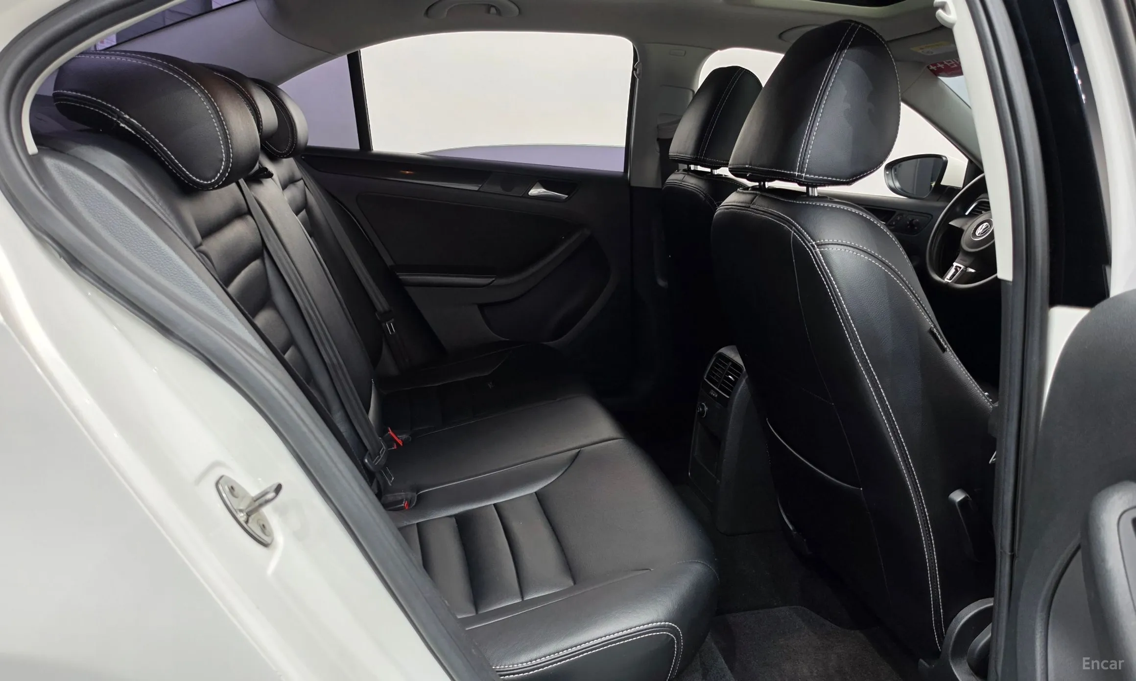 Volkswagen New Zeta превью 17