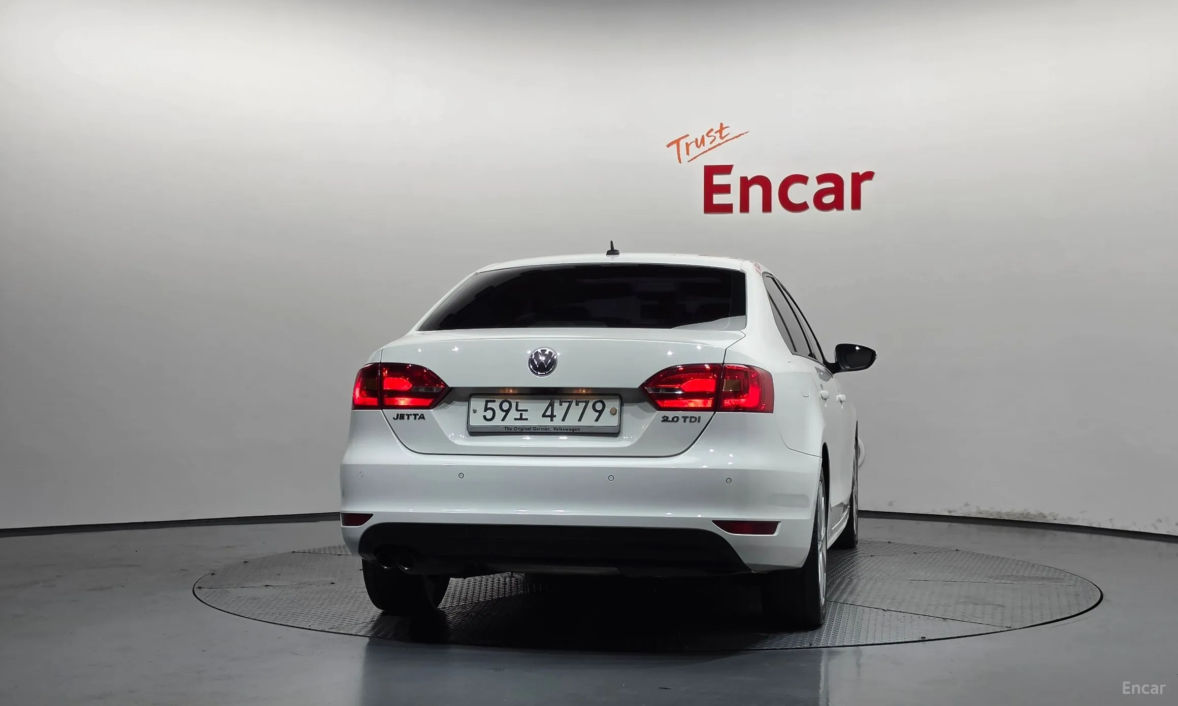 Volkswagen New Zeta превью 4