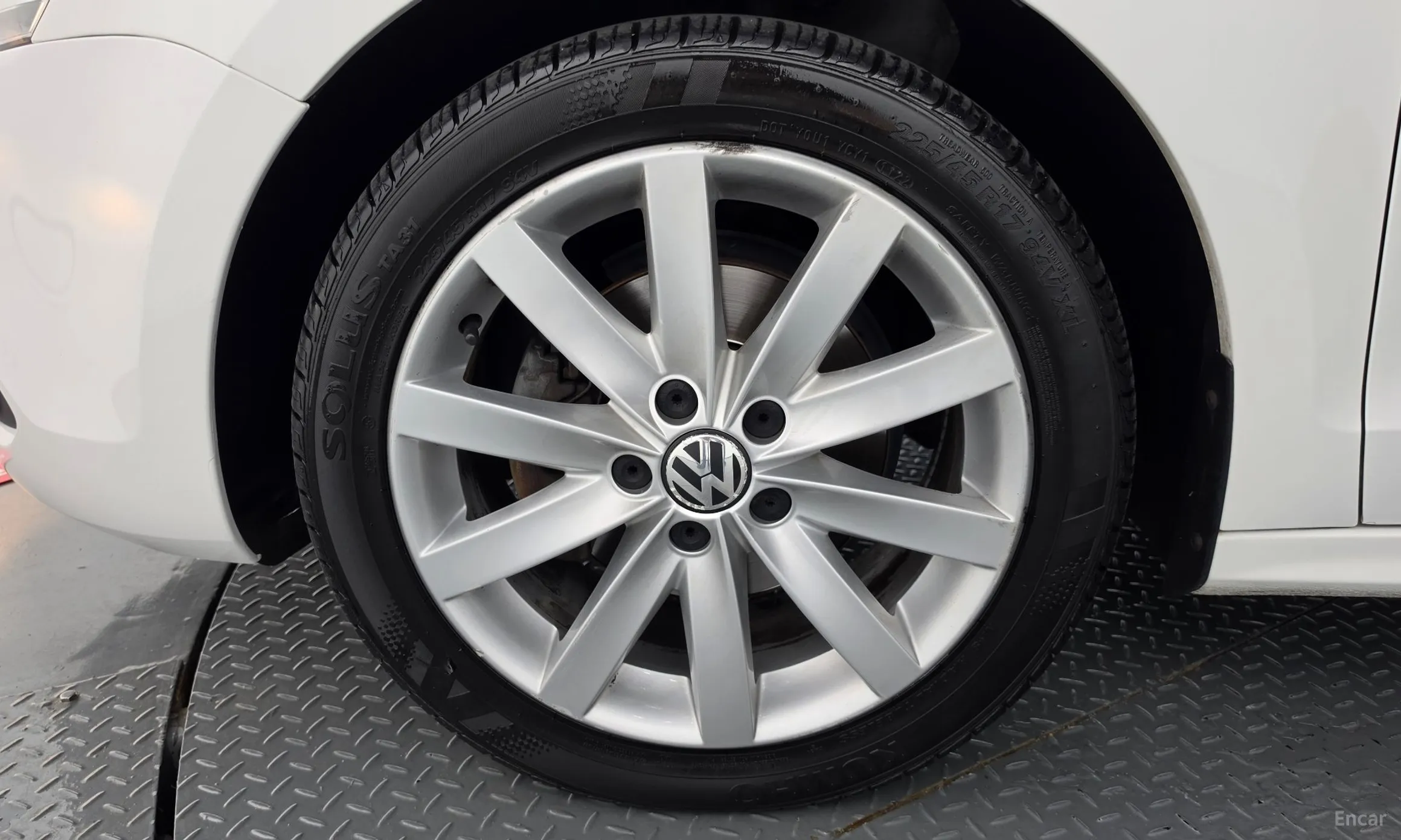 Volkswagen New Zeta превью 5