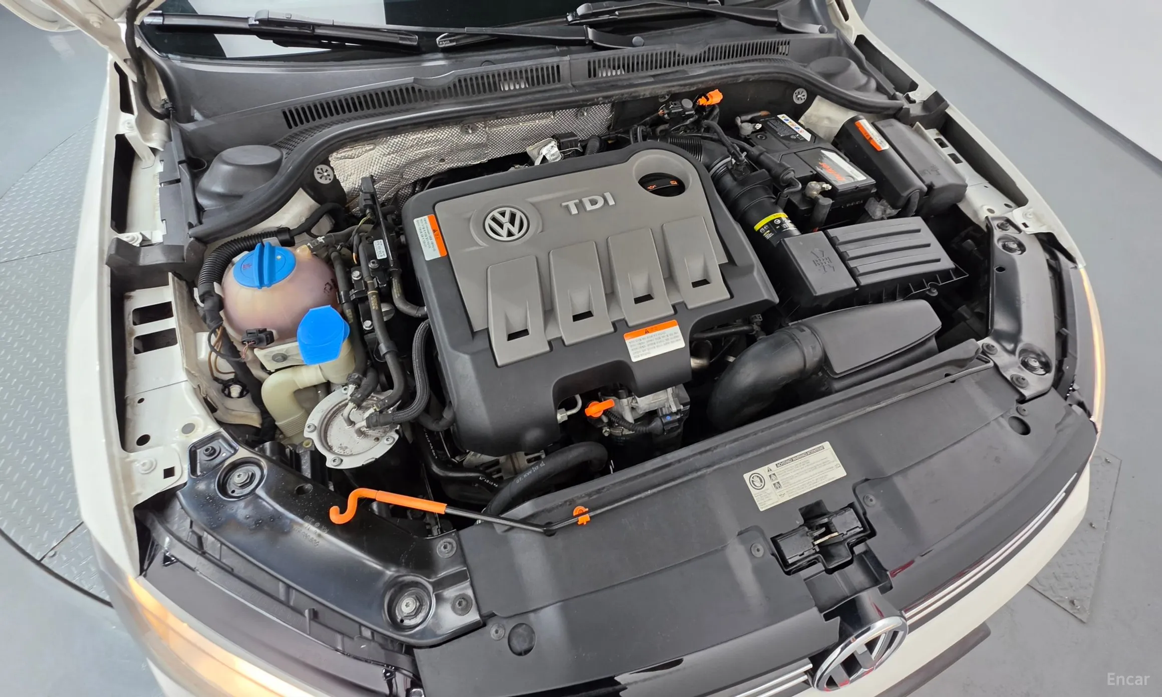 Volkswagen New Zeta превью 6