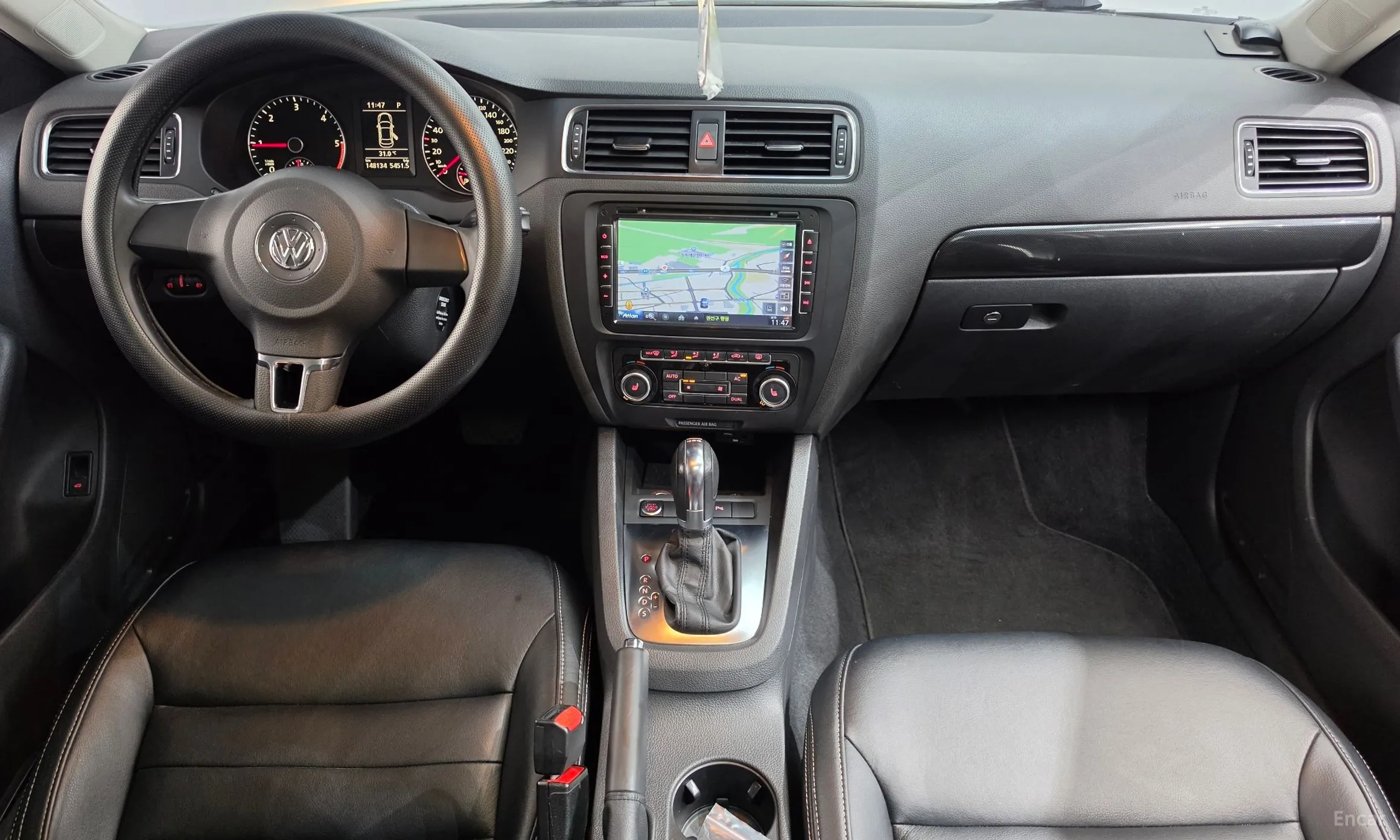 Volkswagen New Zeta превью 7