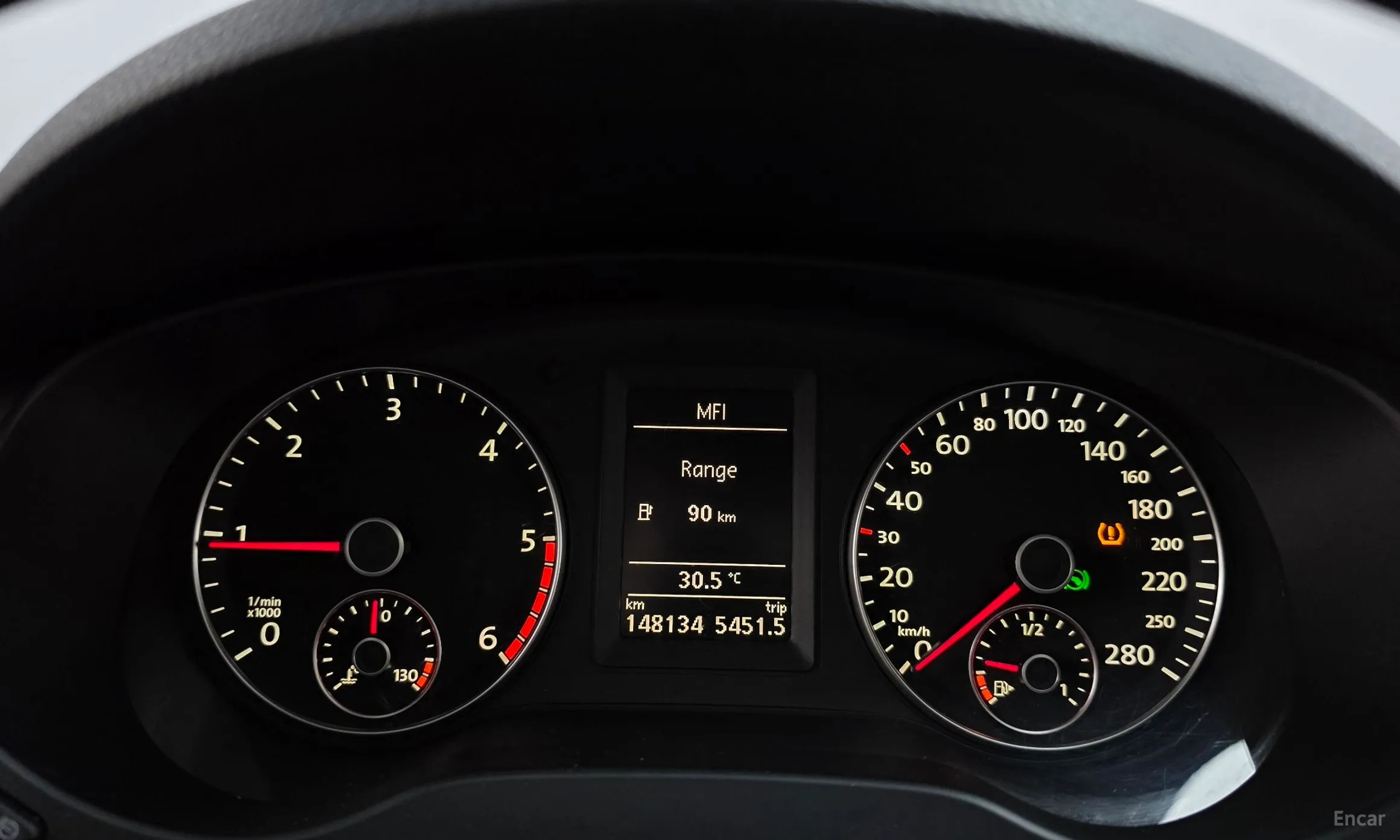 Volkswagen New Zeta превью 8