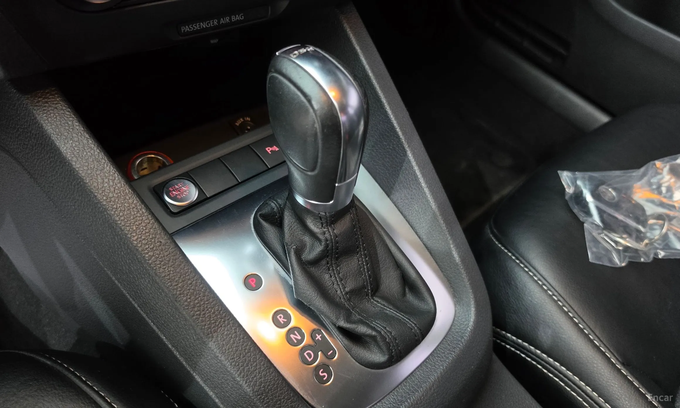 Volkswagen New Zeta превью 9
