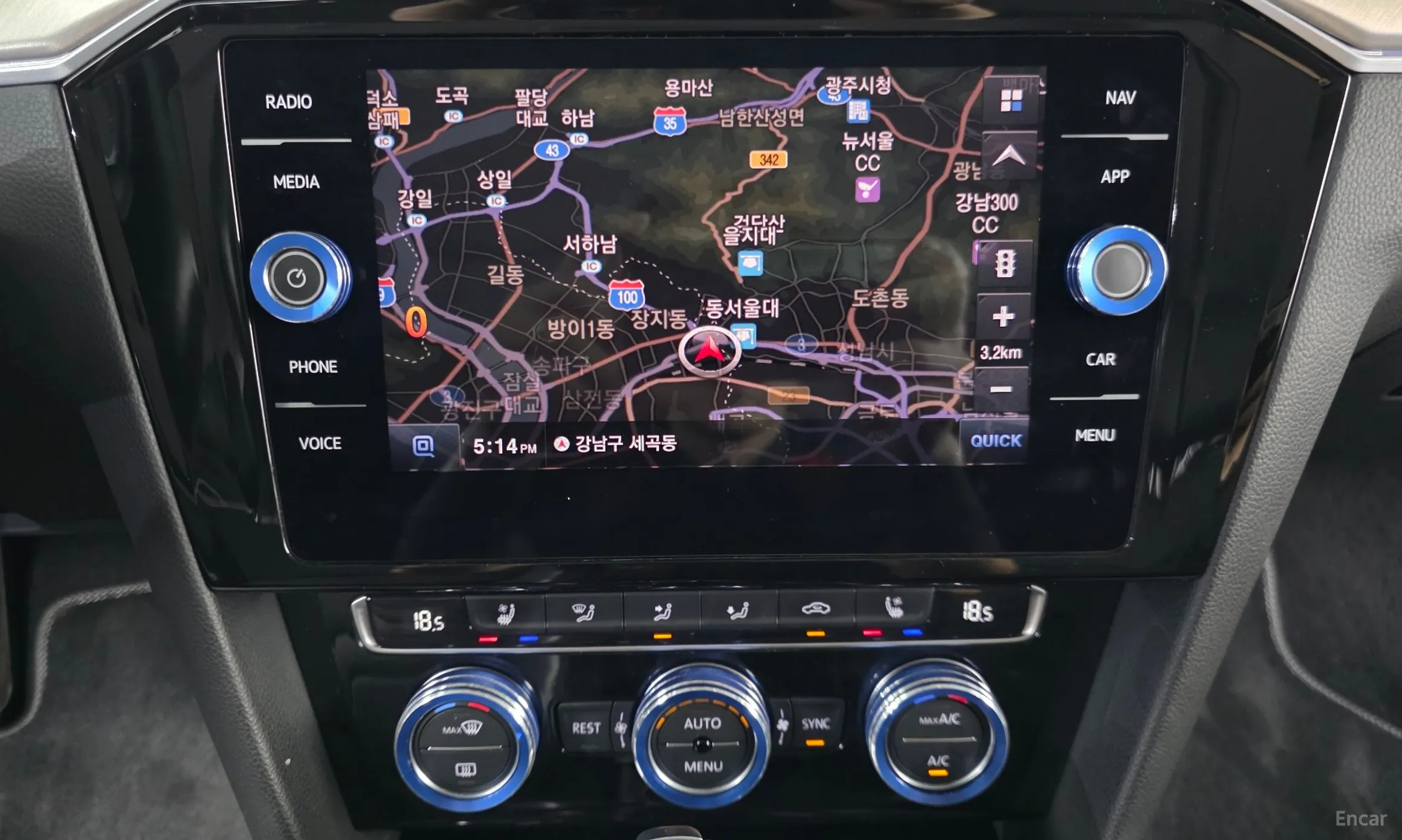 Volkswagen Ateon превью 13