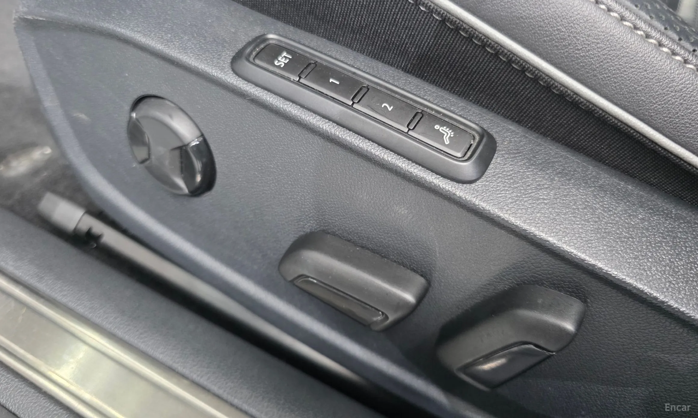 Volkswagen Ateon превью 16