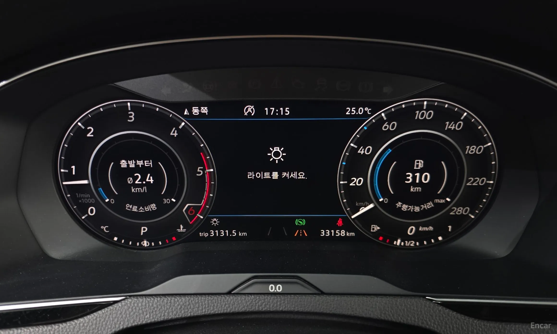 Volkswagen Ateon превью 8
