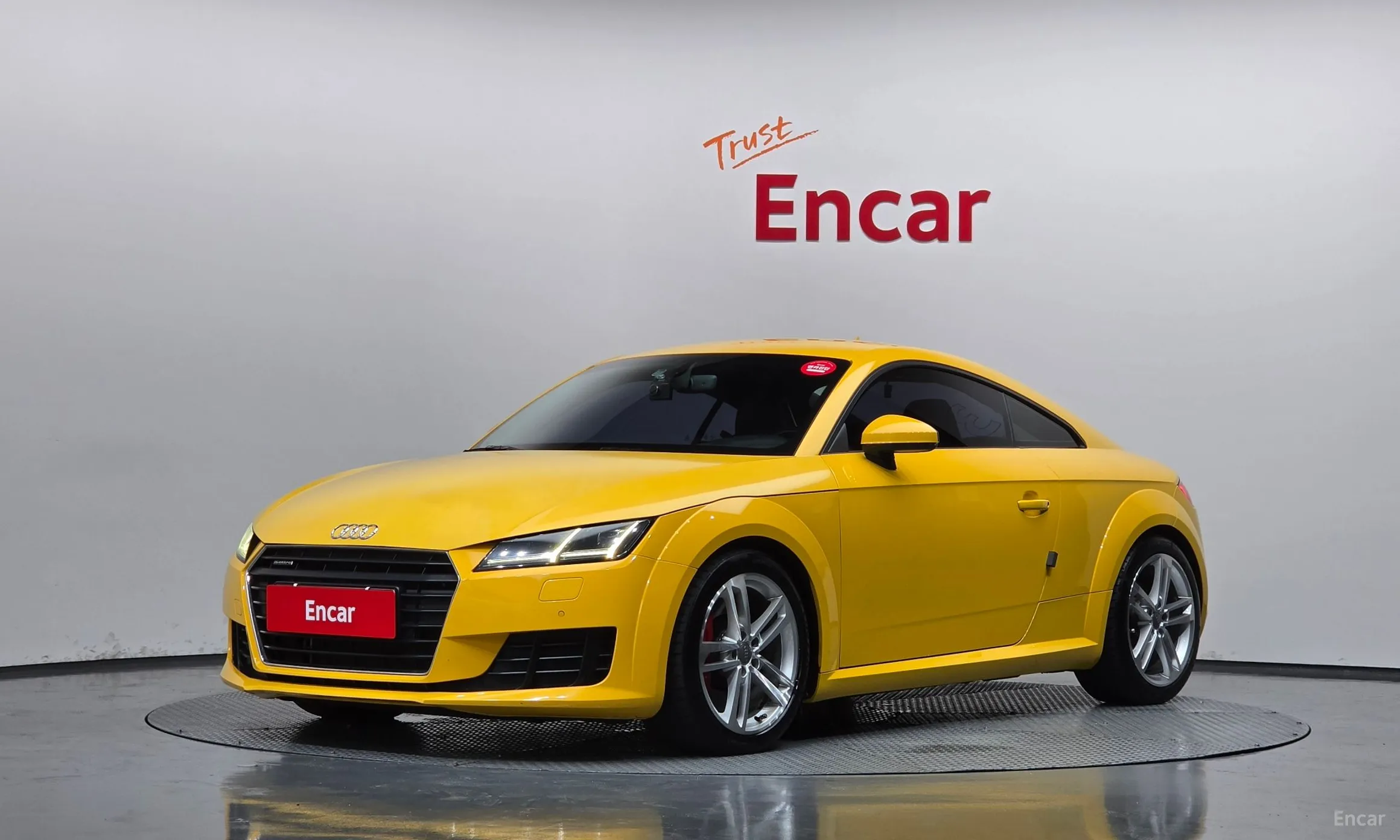 Audi TT (8S)