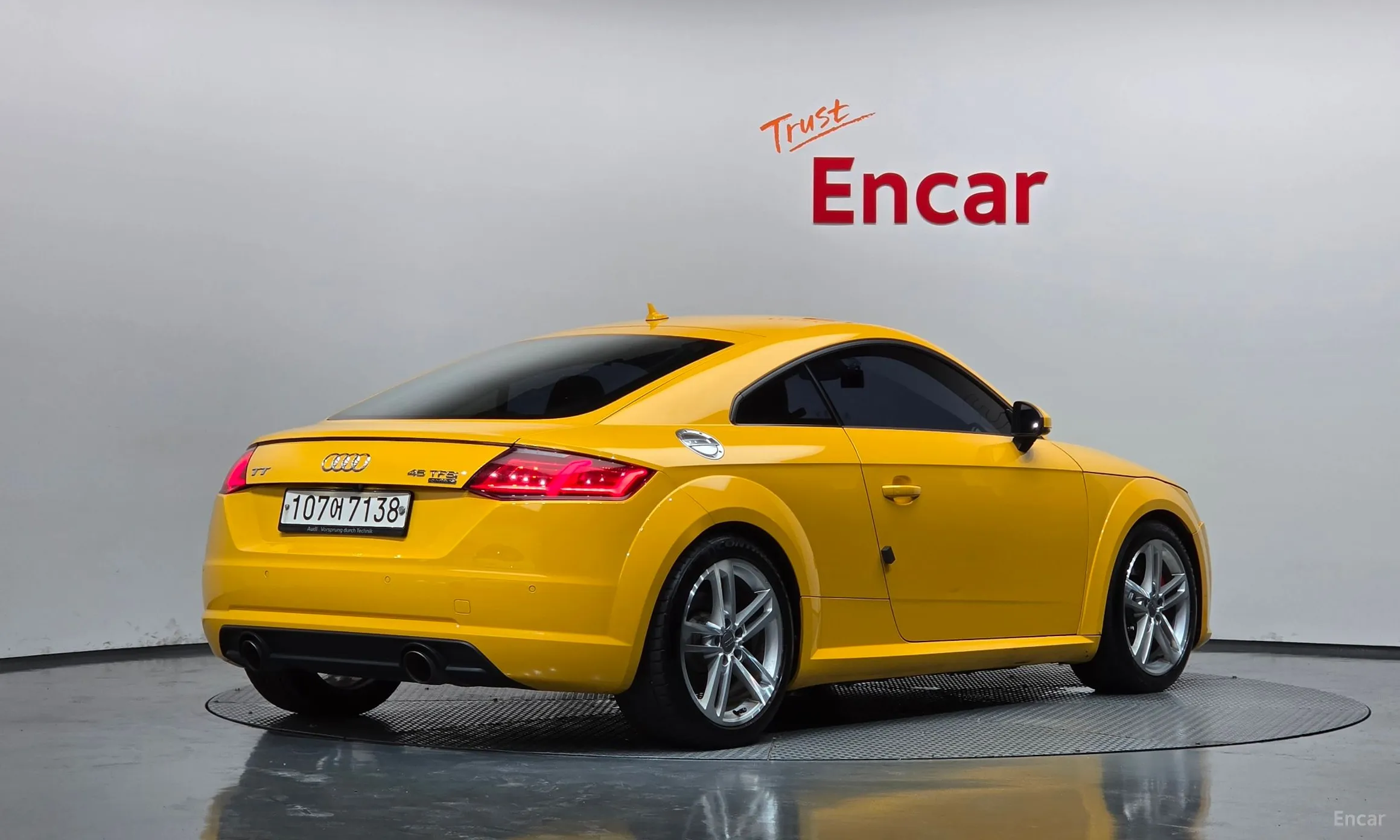 Audi TT (8S)