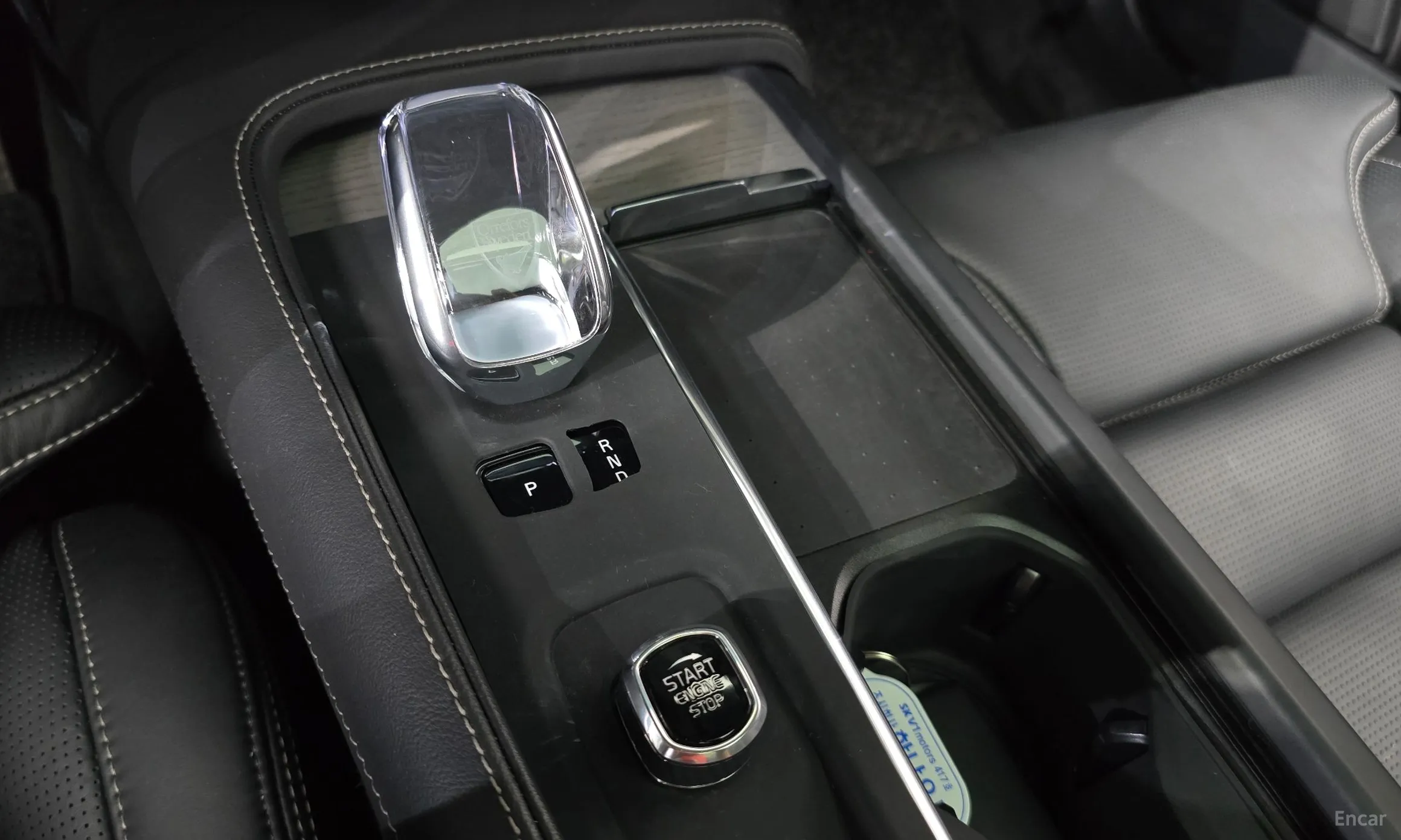 Volvo S90 превью 9