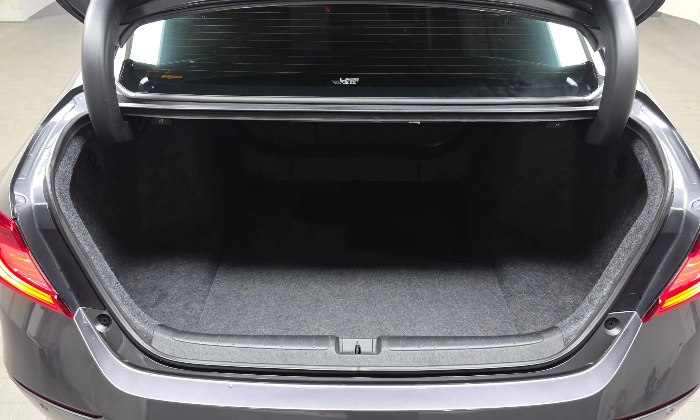 Honda Accord 10th Generation превью 16