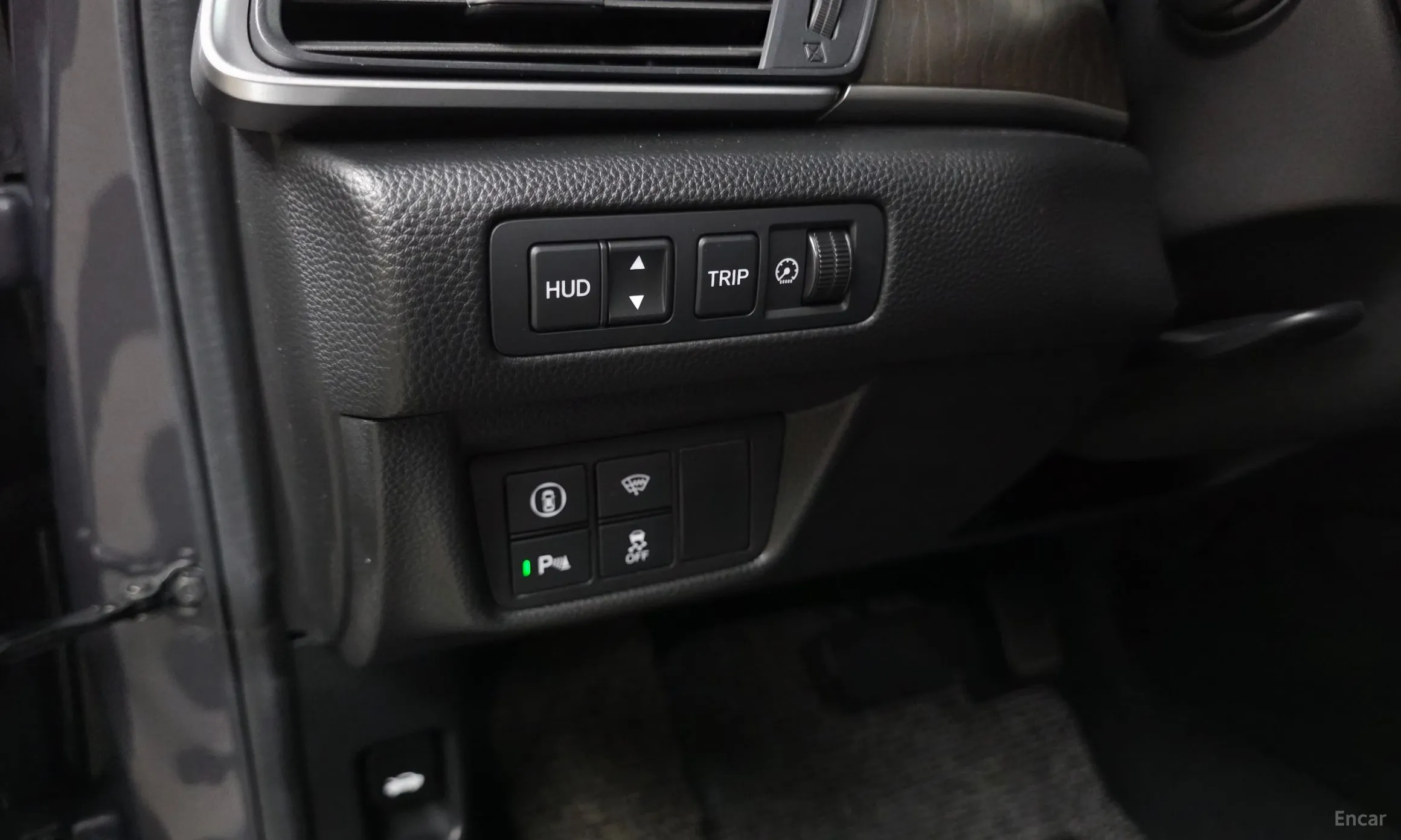 Honda Accord 10th Generation превью 18