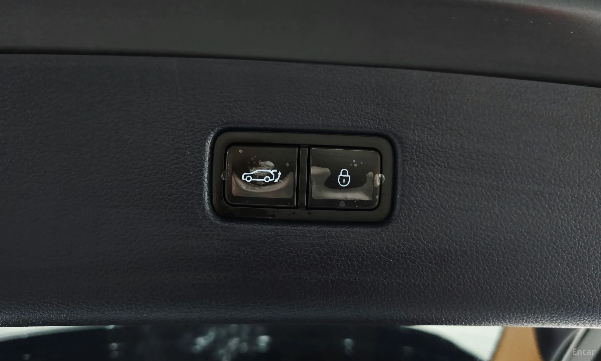 Genesis GV80 превью 16