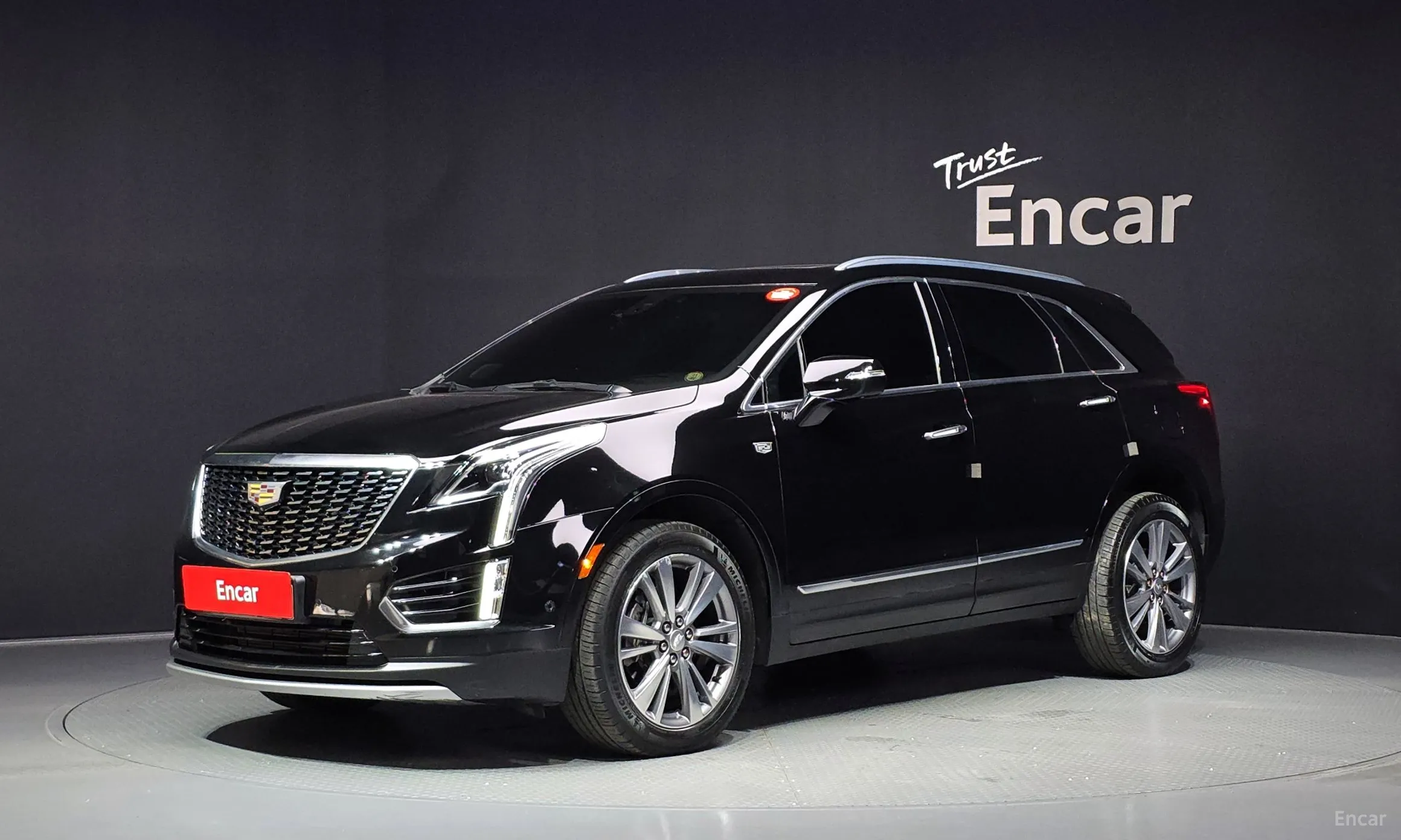 XT5